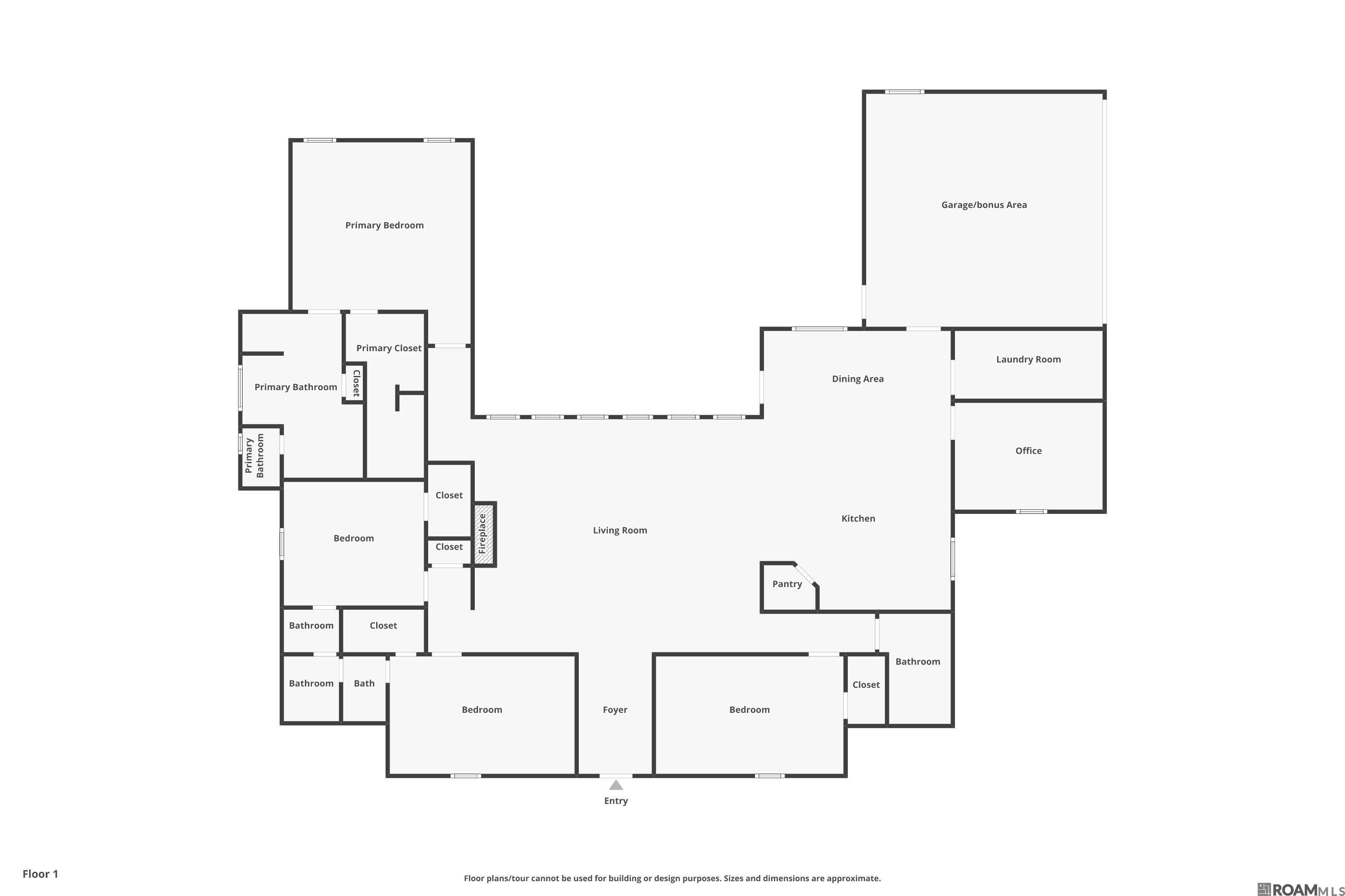 33159 Mangum Chapel Rd, Walker, Louisiana image 50