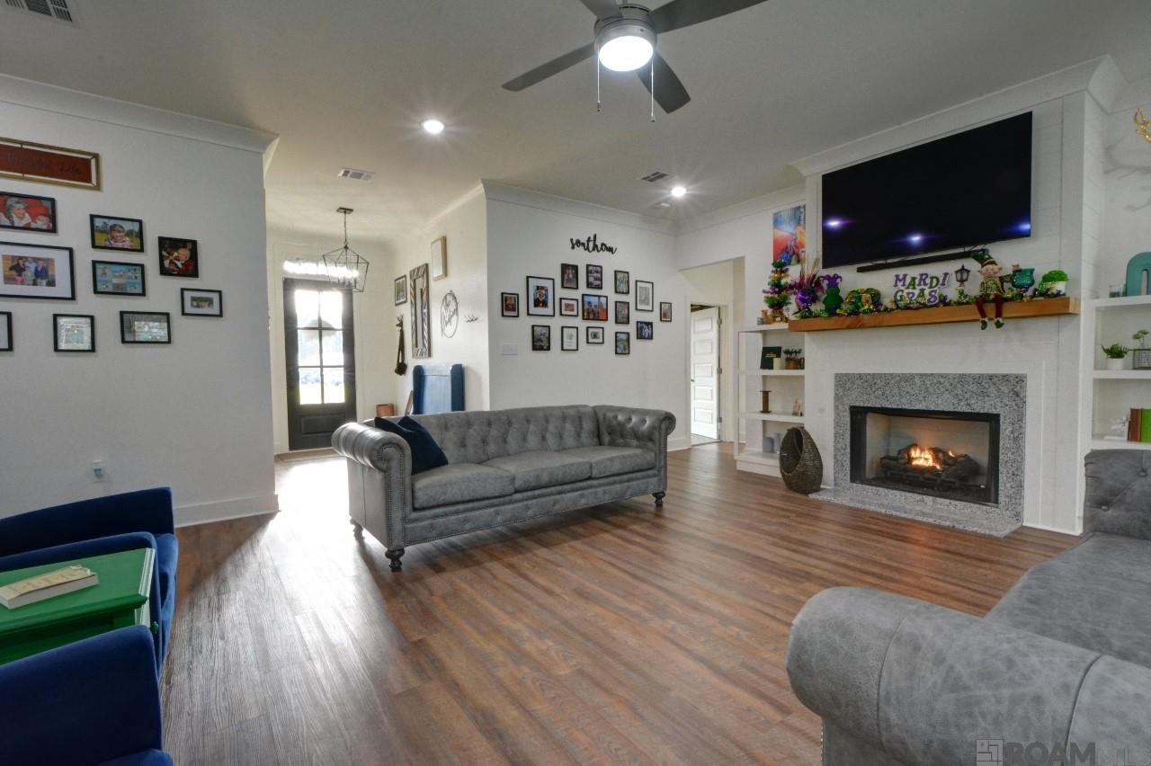 33159 Mangum Chapel Rd, Walker, Louisiana image 19