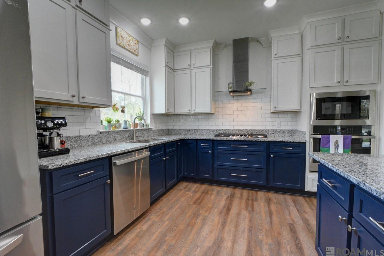 33159 Mangum Chapel Rd, Walker, Louisiana image 8