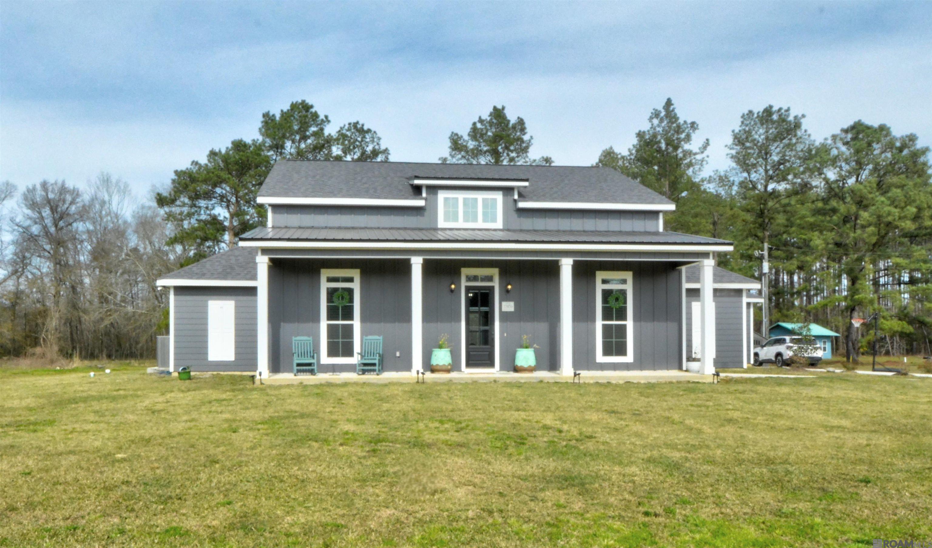33159 Mangum Chapel Rd, Walker, Louisiana image 1