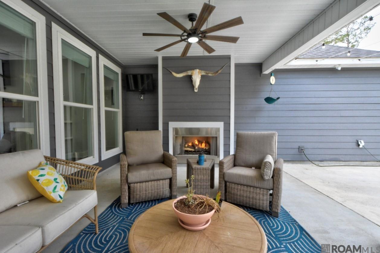 33159 Mangum Chapel Rd, Walker, Louisiana image 37