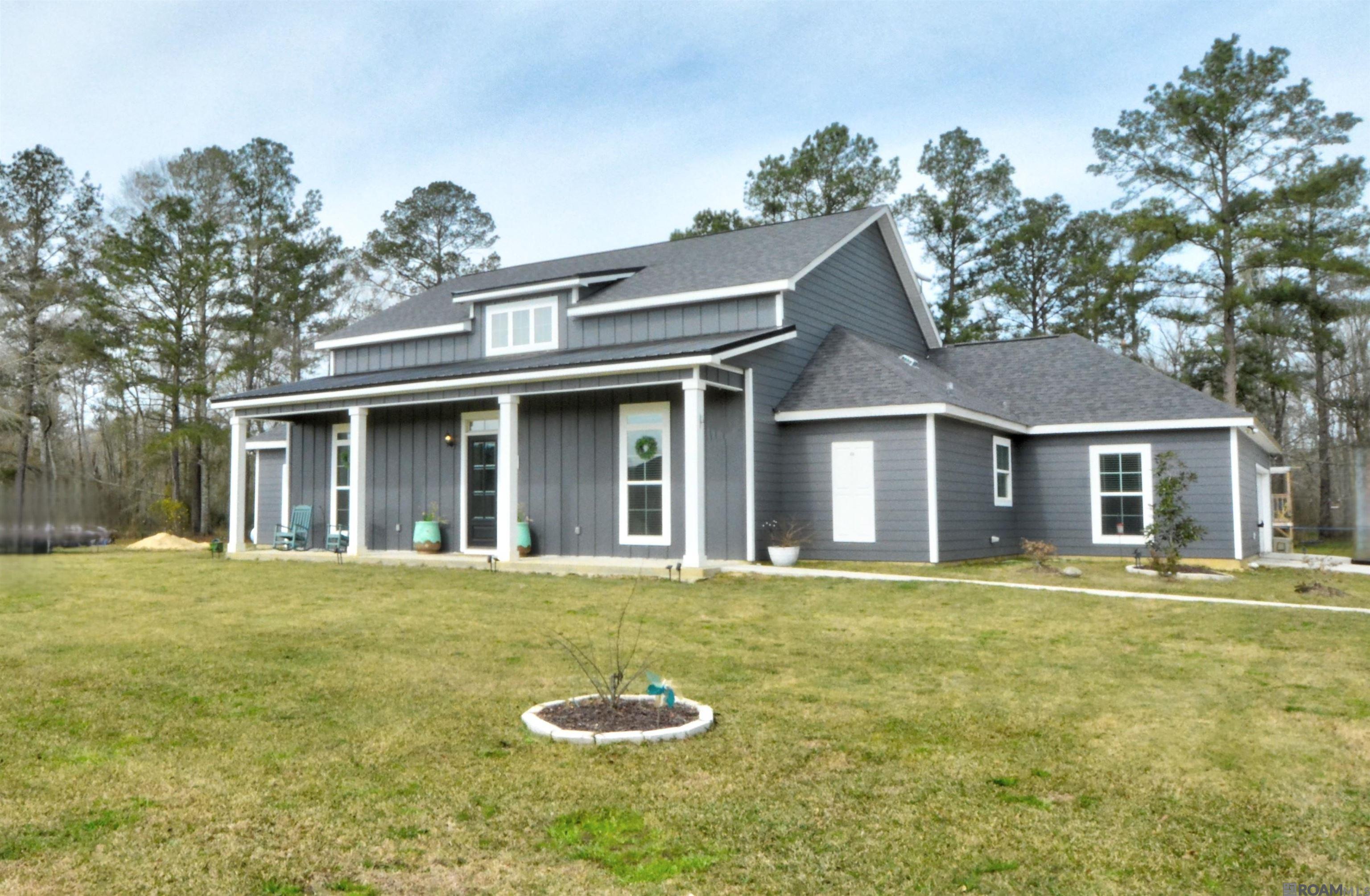 33159 Mangum Chapel Rd, Walker, Louisiana image 2