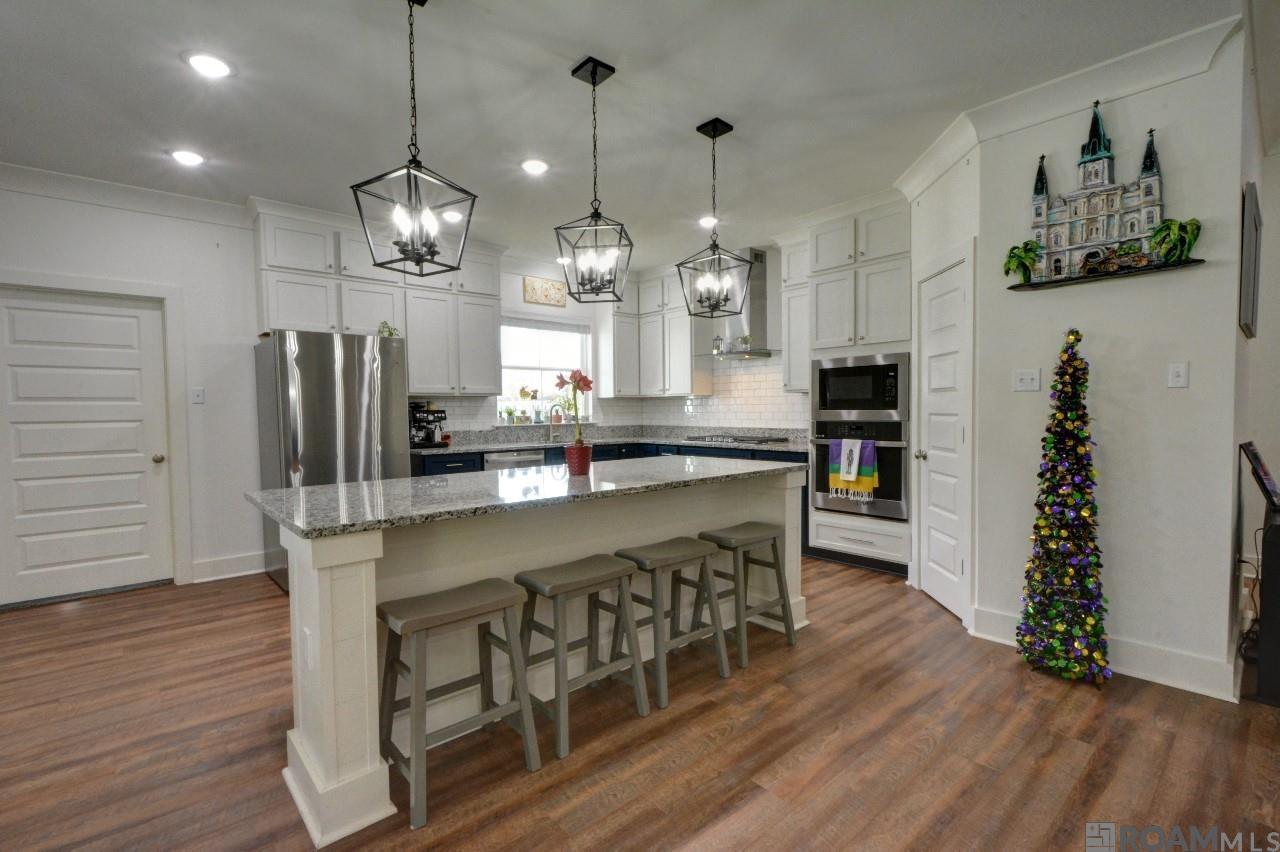 33159 Mangum Chapel Rd, Walker, Louisiana image 4