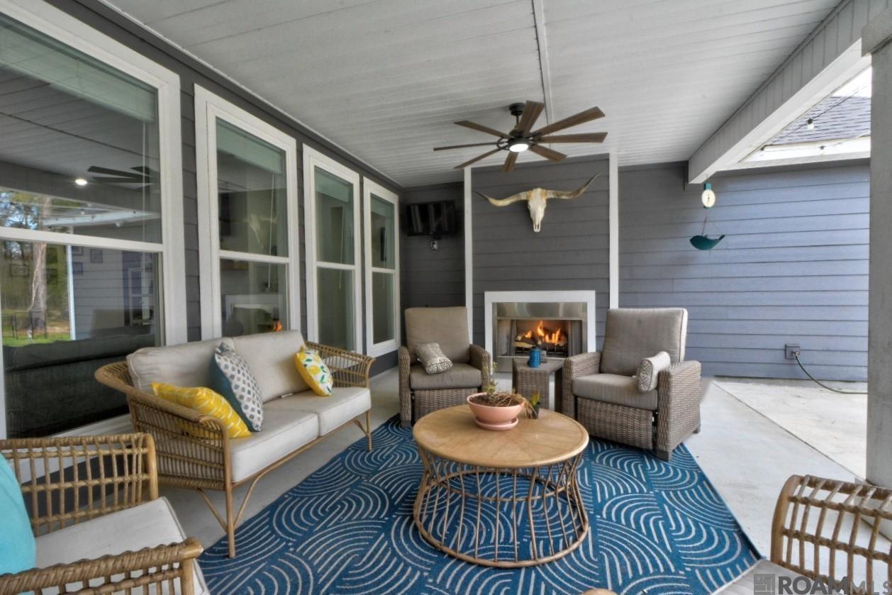 33159 Mangum Chapel Rd, Walker, Louisiana image 36