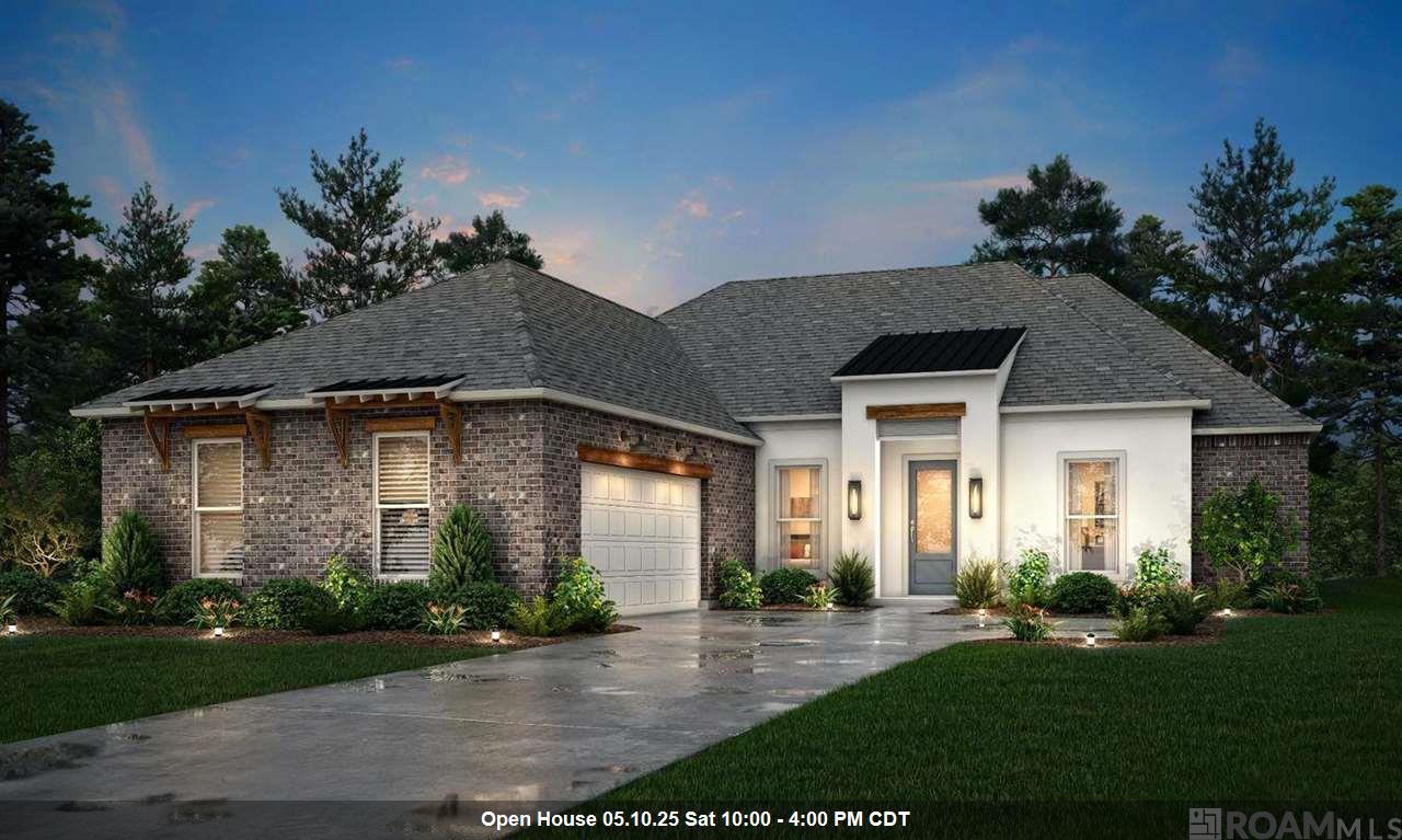 10141 Sanctuary Oaks Dr, Baton Rouge, Louisiana image 1