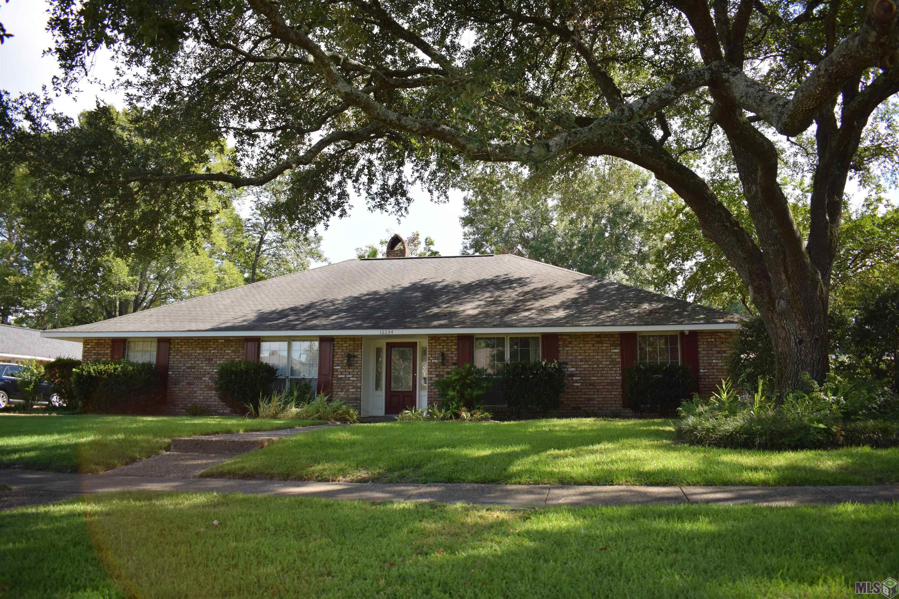 12234 E Sheraton Ave, Baton Rouge, Louisiana image 1