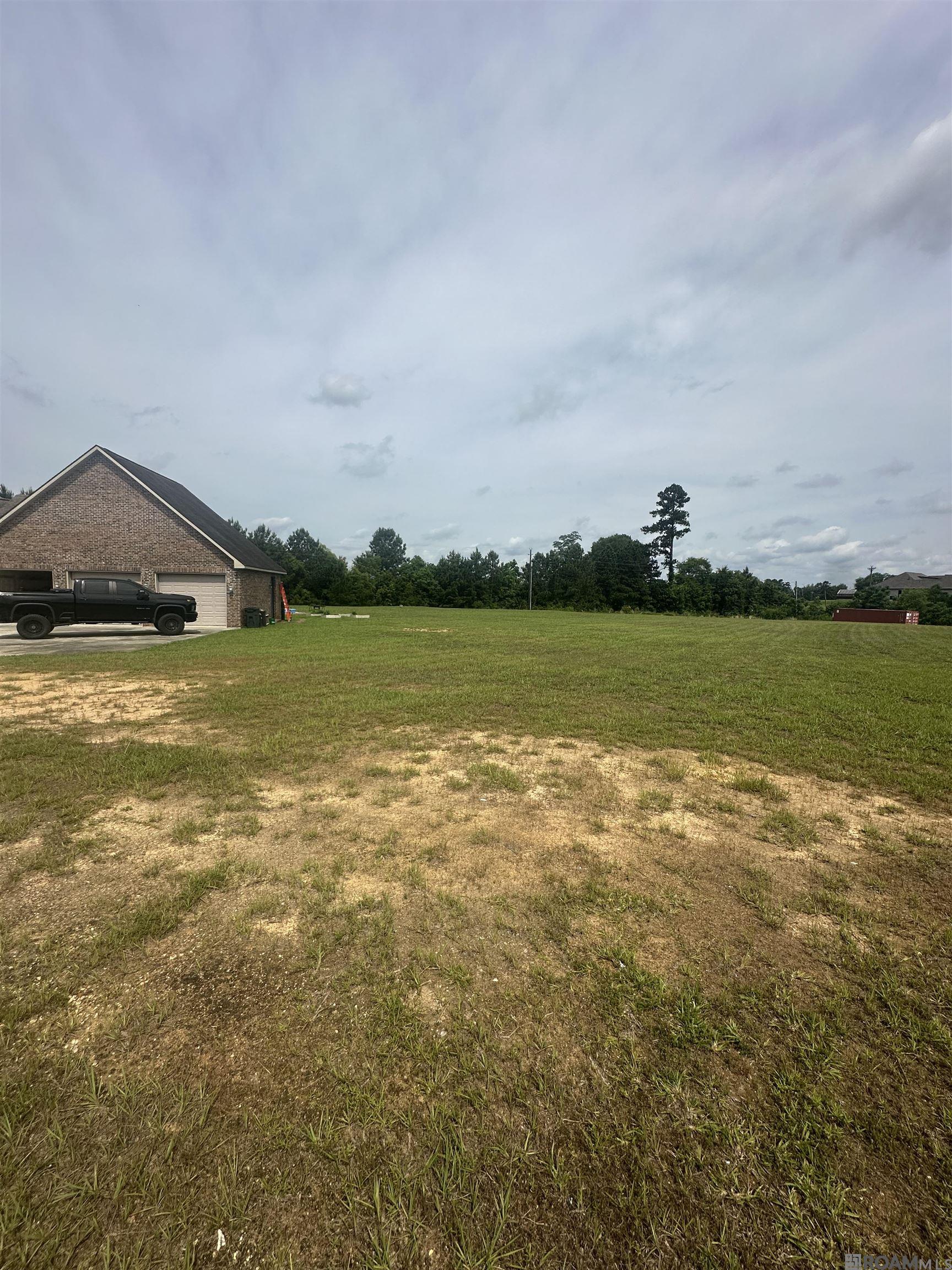 Lot C Uncle Sons Ln, Denham Springs, Louisiana image 3