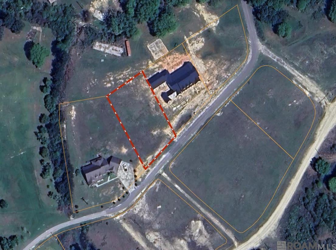 Lot C Uncle Sons Ln, Denham Springs, Louisiana image 4