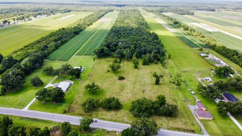 Vacant Land For Sale - 2450 Hwy 1<br/> Raceland, LA 70301