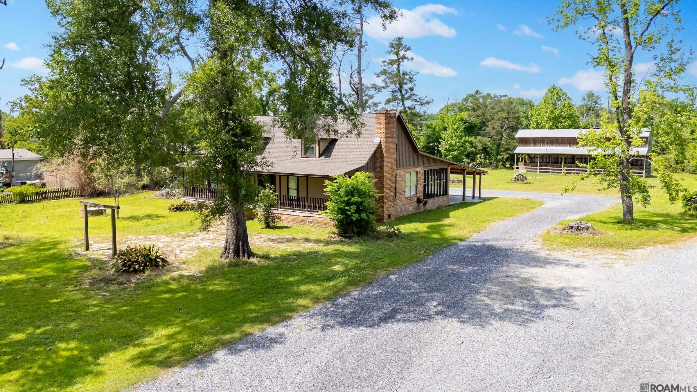 45030 Walls Cemetery Rd, Prairieville, Louisiana image 2