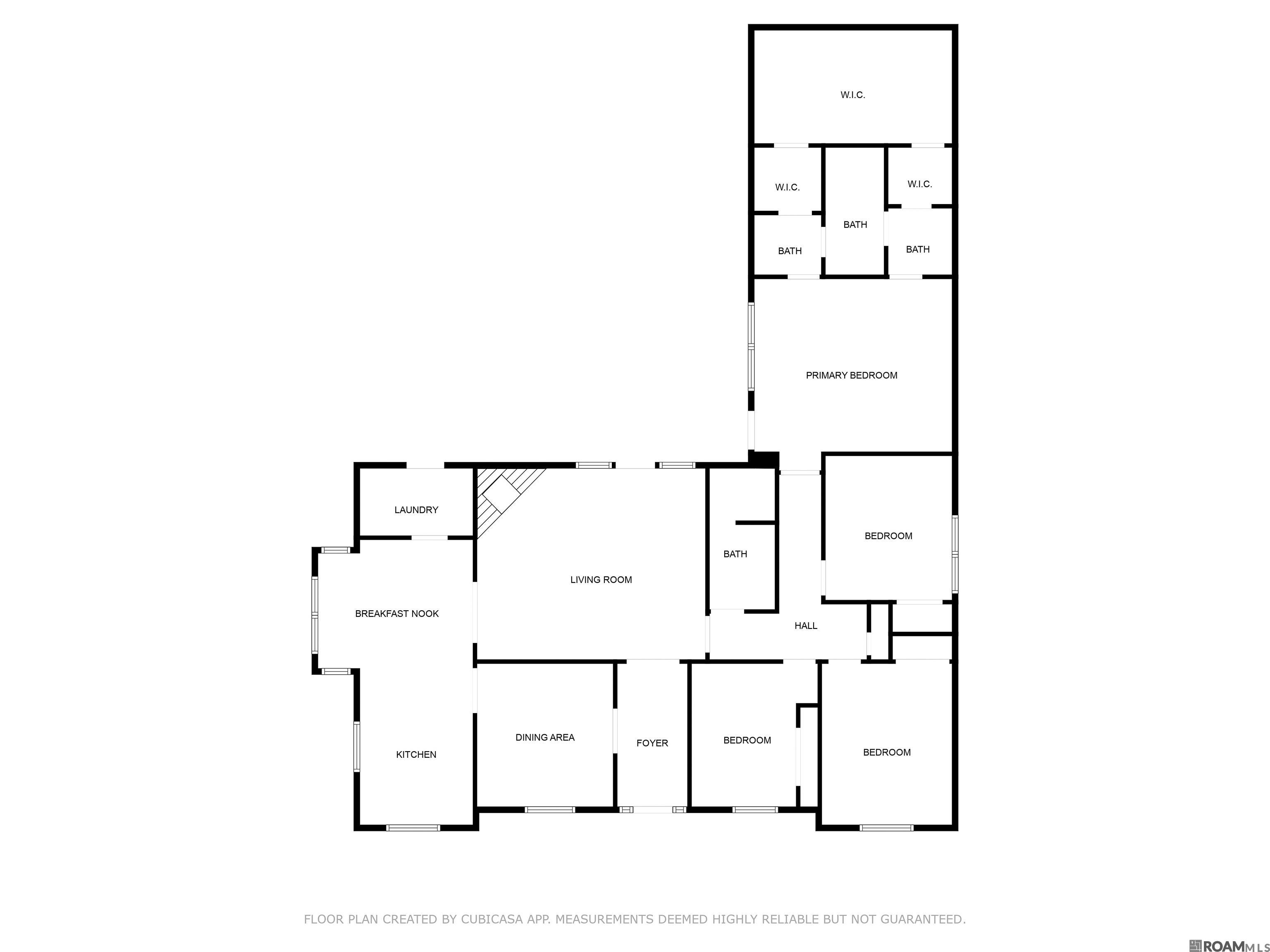 5487 Hagerstown Dr, Baton Rouge, Louisiana image 8