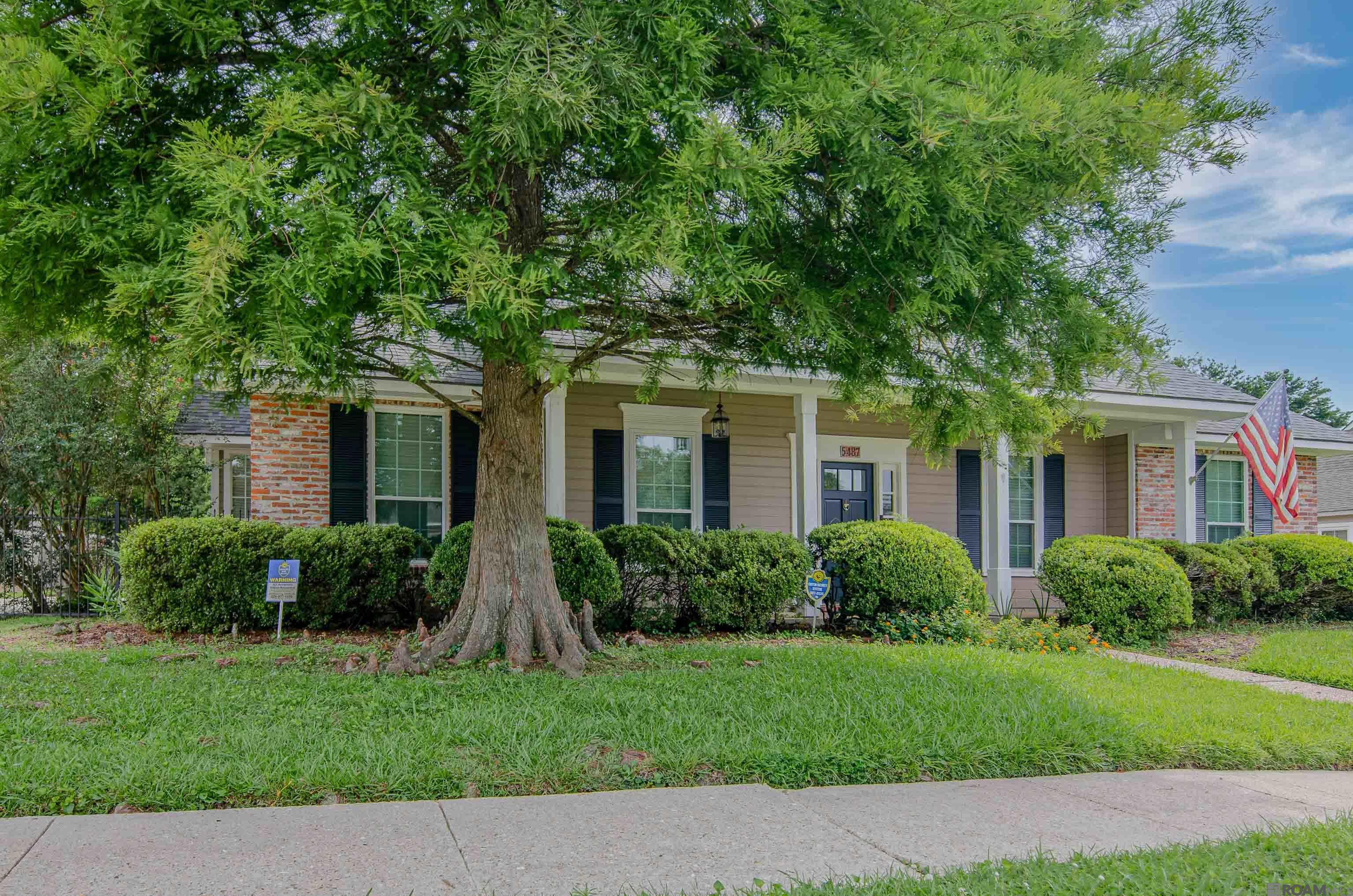 5487 Hagerstown Dr, Baton Rouge, Louisiana image 3