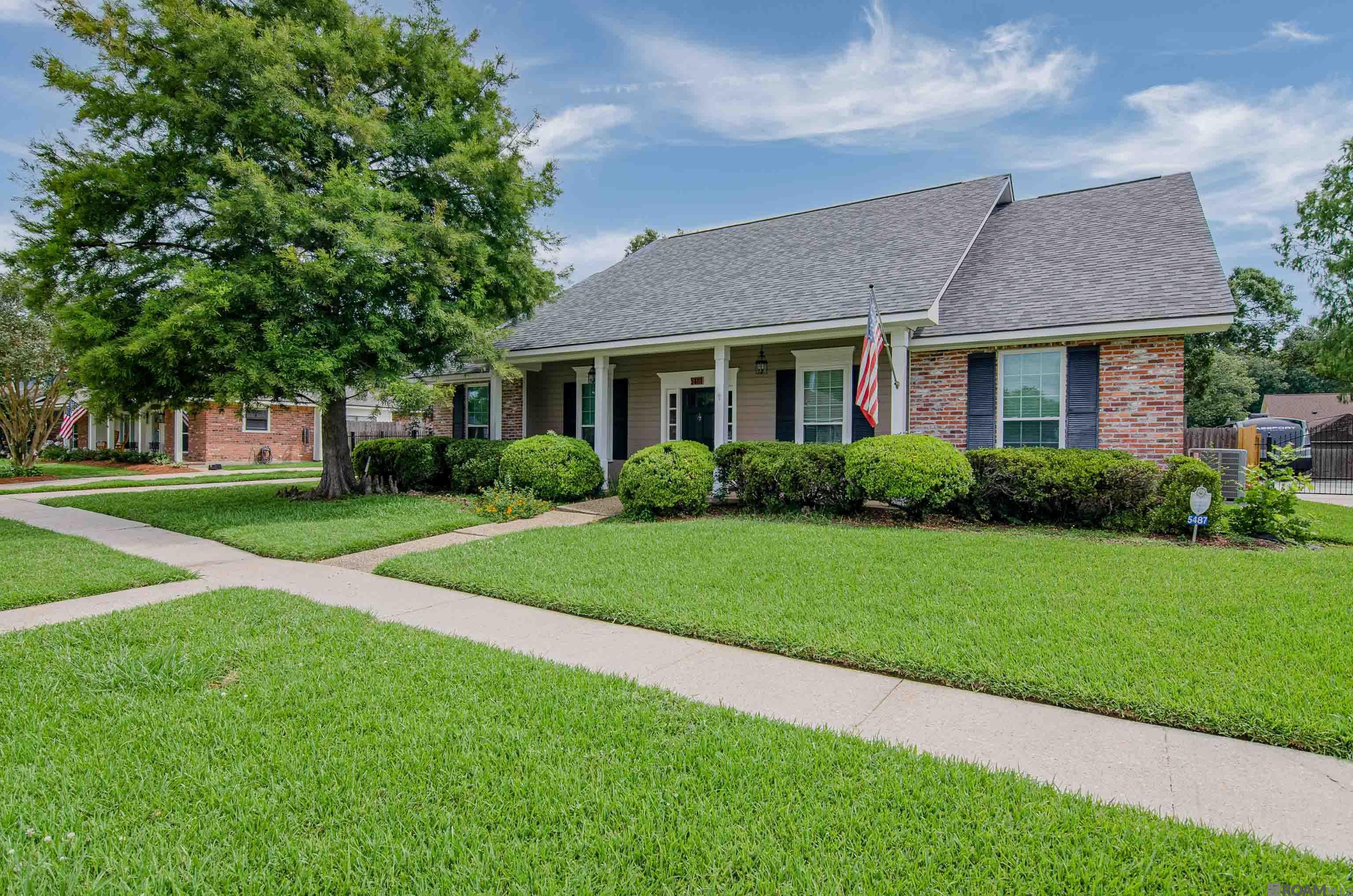 5487 Hagerstown Dr, Baton Rouge, Louisiana image 2