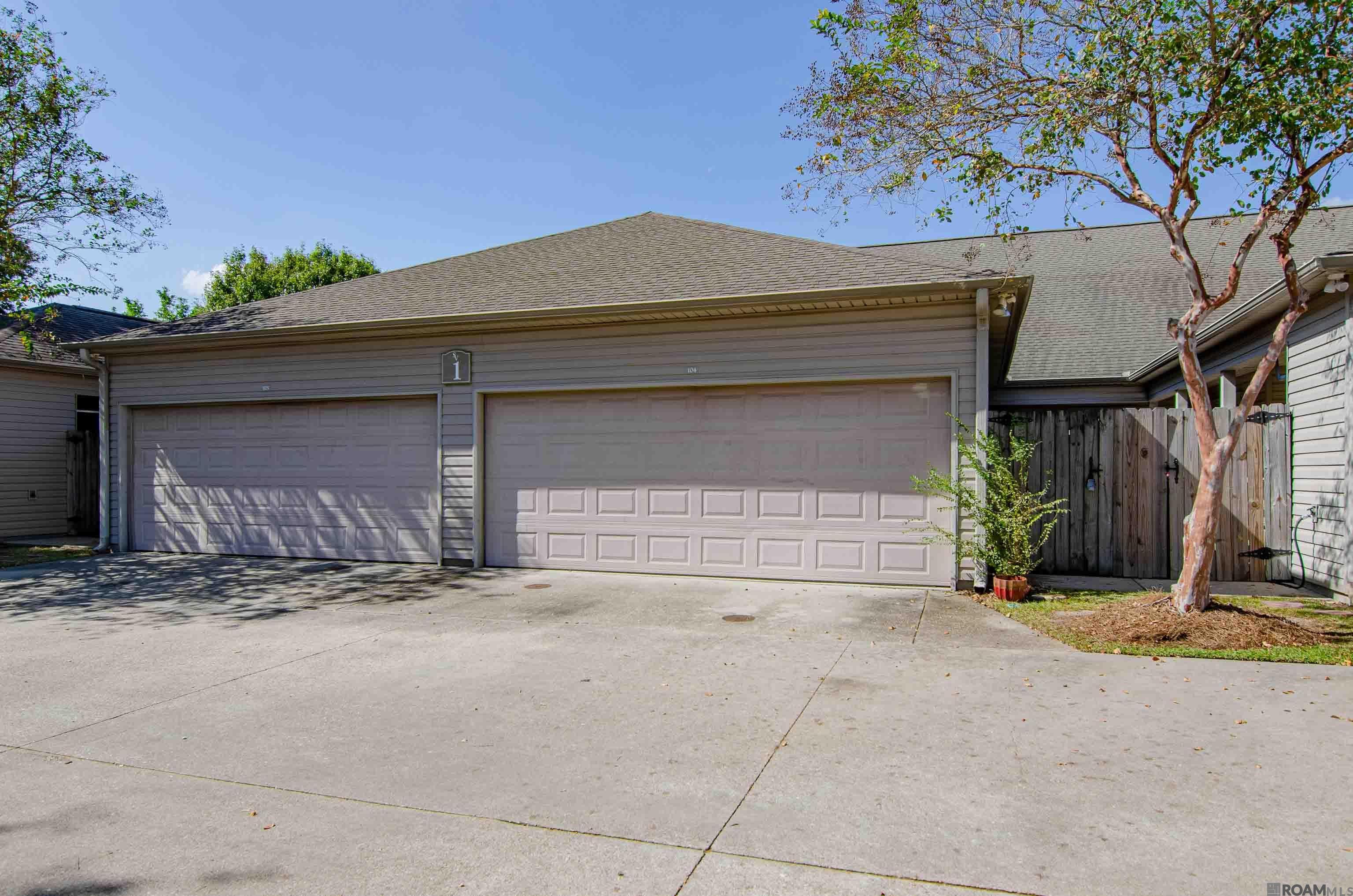 809 Summer Breeze Dr #104, Baton Rouge, Louisiana image 12