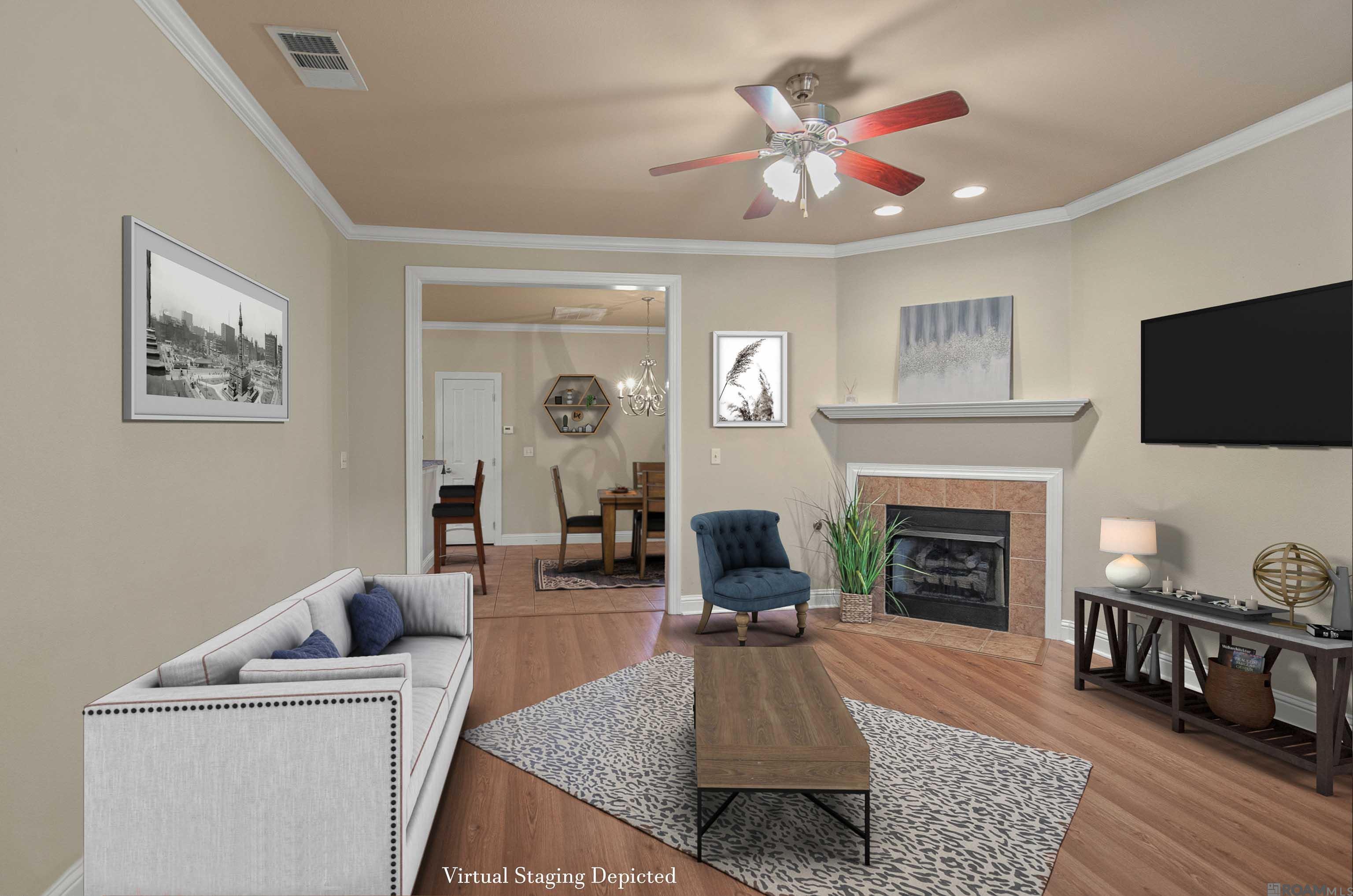 809 Summer Breeze Dr #104, Baton Rouge, Louisiana image 2