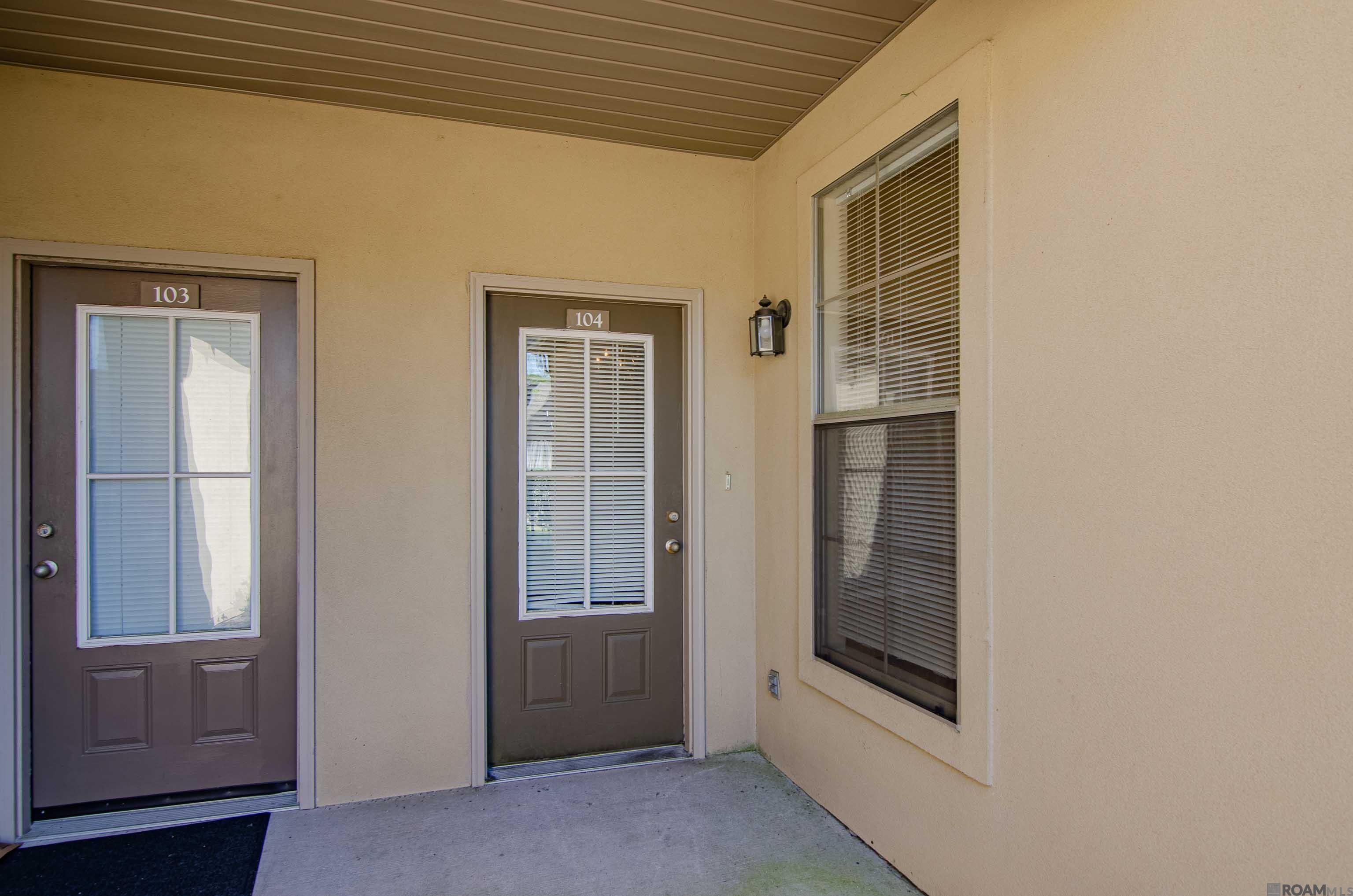 809 Summer Breeze Dr #104, Baton Rouge, Louisiana image 1