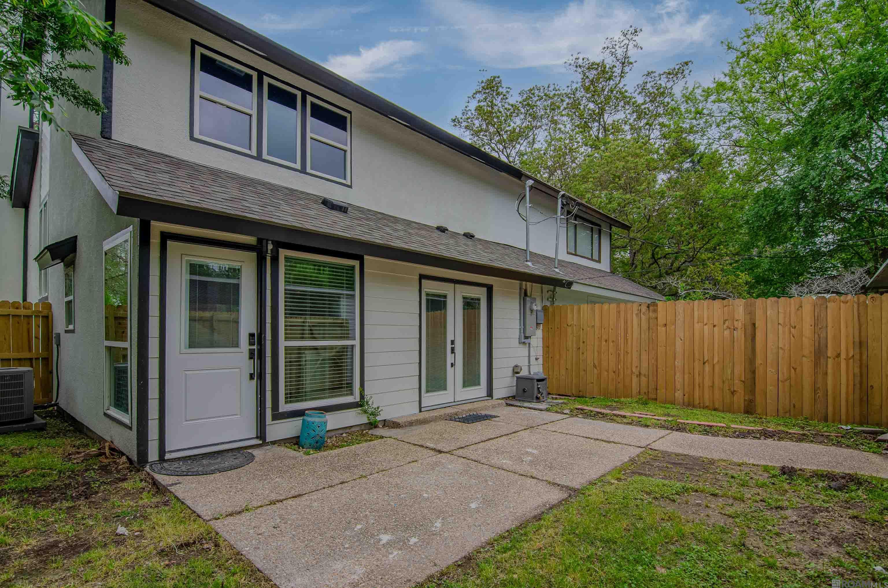 1310 Sharlo Ave, Baton Rouge, Louisiana image 16