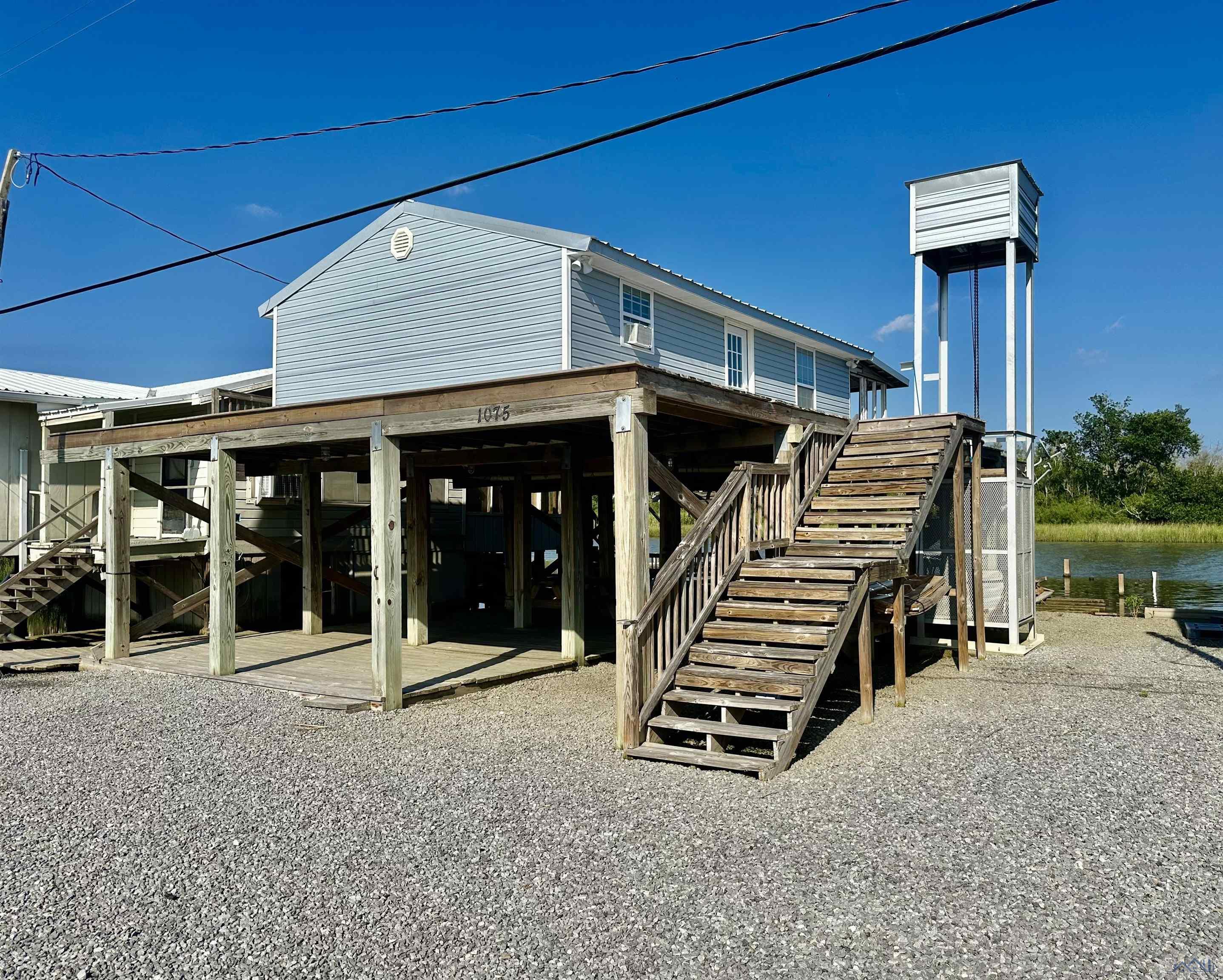 1075 Four Point Rd, Dulac, Louisiana image 19