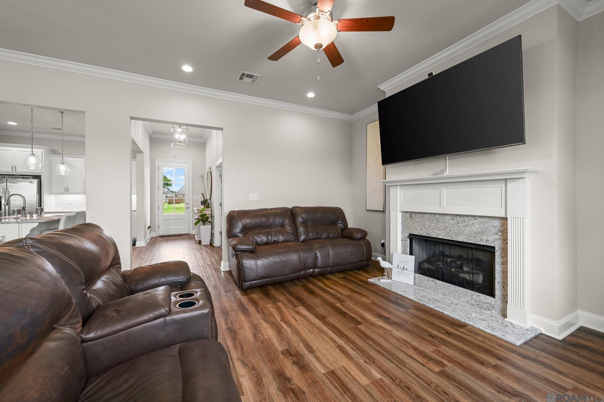 5207 White River Rd, Darrow, Louisiana image 5