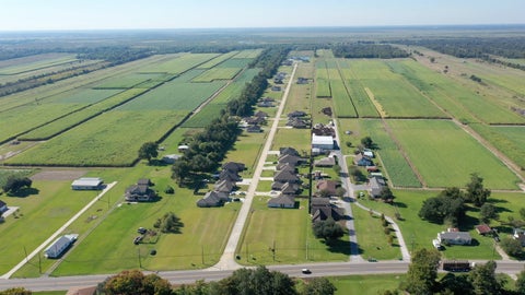 Vacant Land For Sale - TBD Le Belle Maison Drive<br/> Raceland, LA 70394