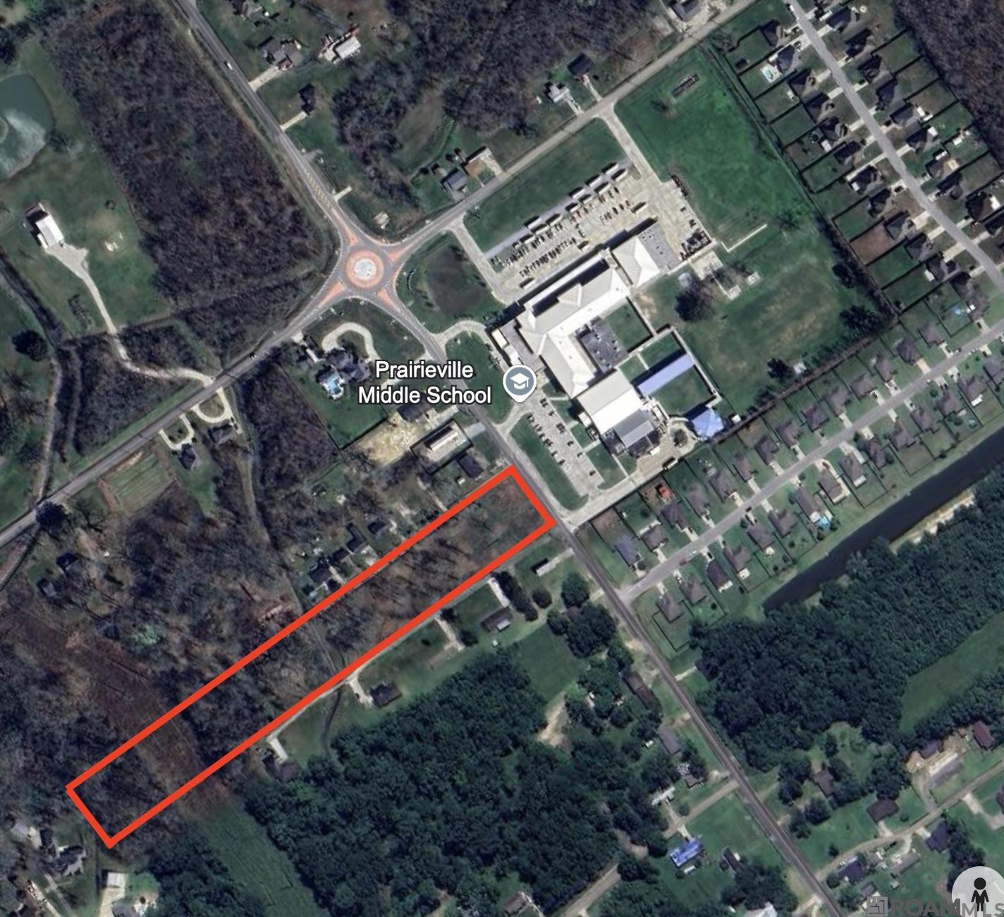 6-A Scott Ln, Prairieville, Louisiana image 3