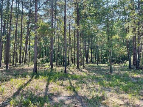 Vacant Land For Sale - TBD Mack Ln<br/> Clinton, LA 70722