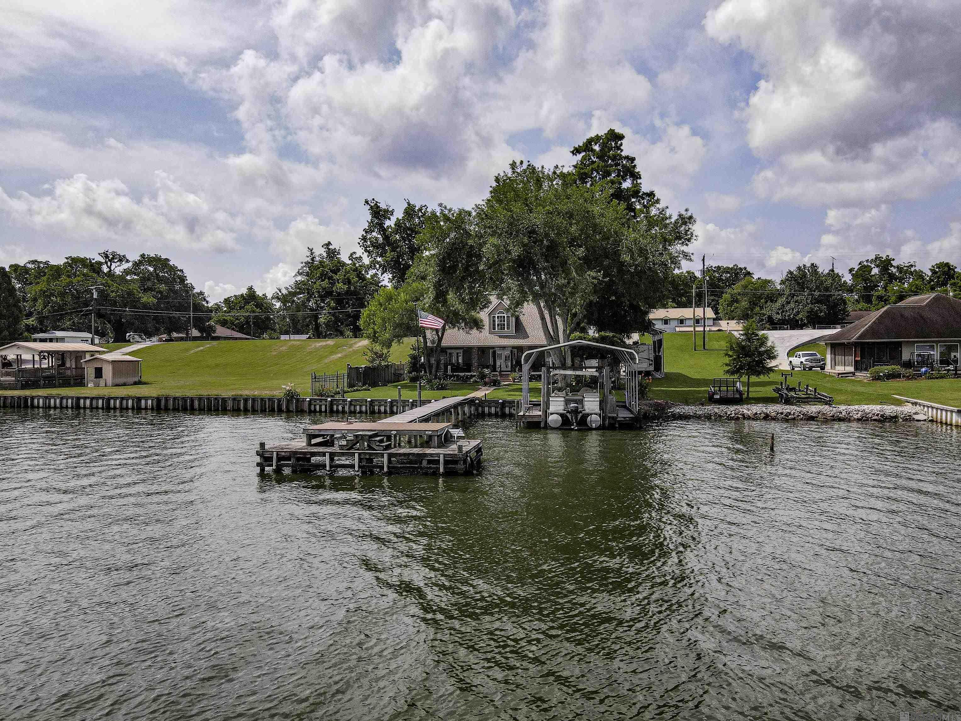 10261 Island Rd, Ventress, Louisiana image 30