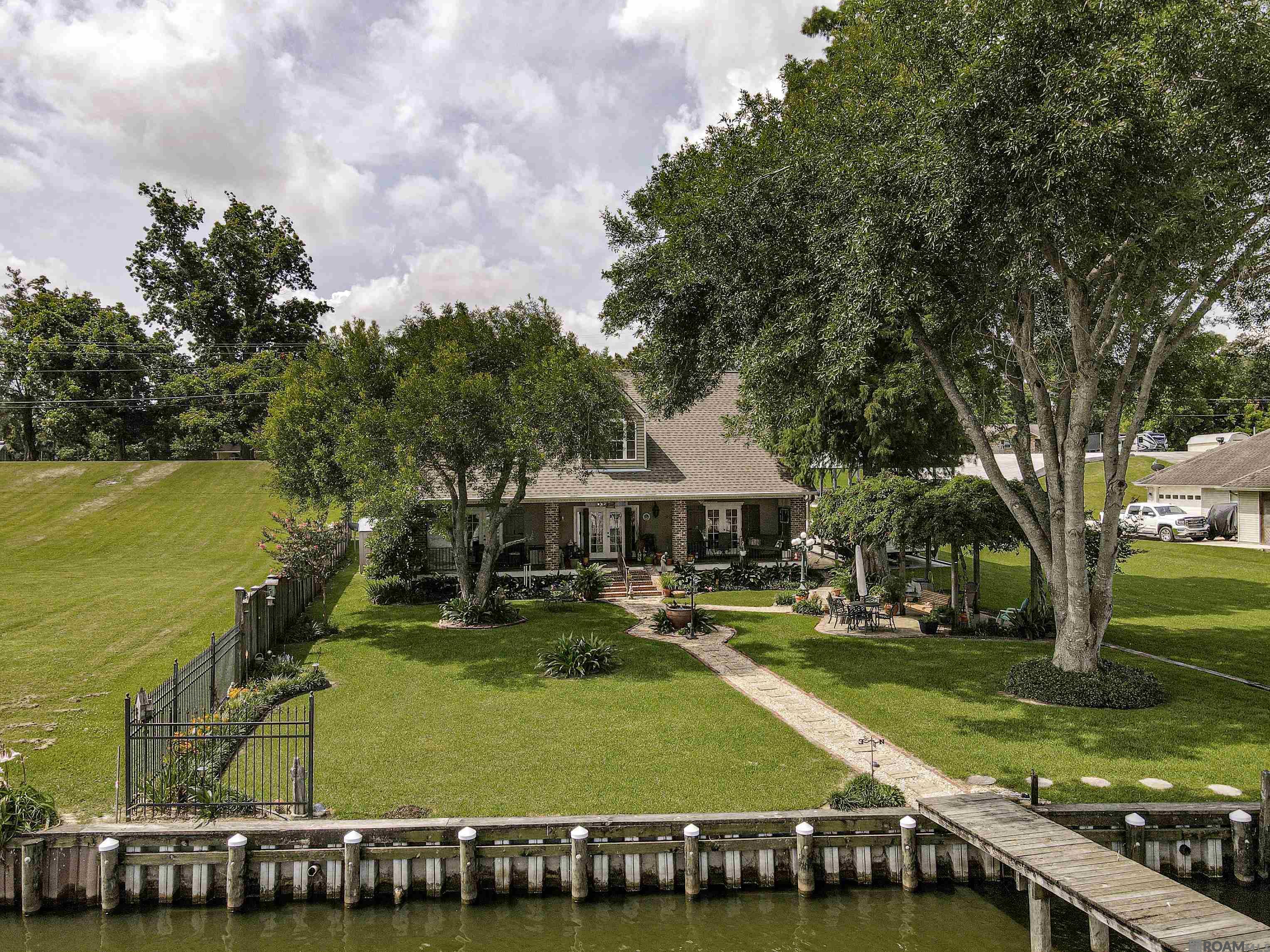 10261 Island Rd, Ventress, Louisiana image 31