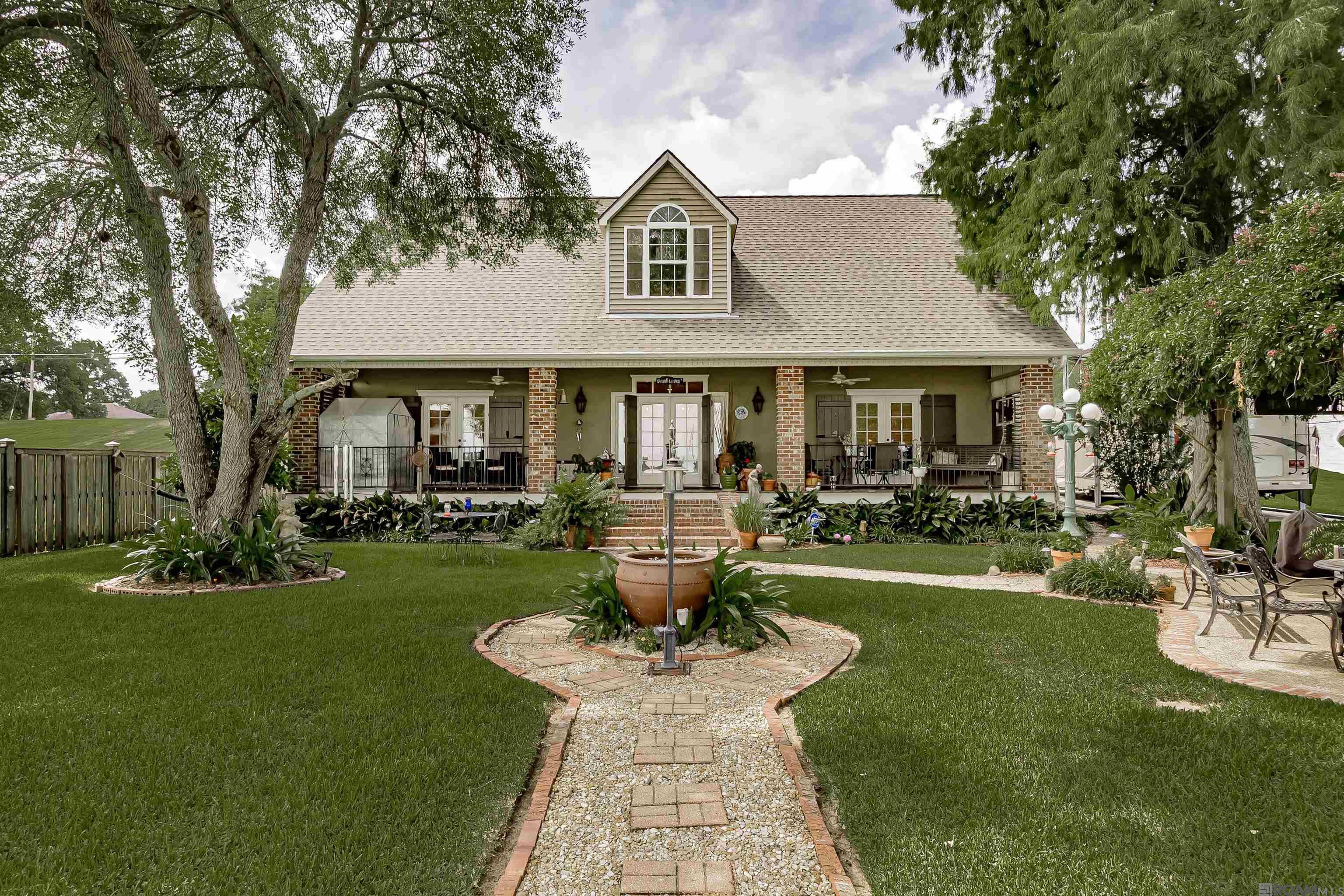 10261 Island Rd, Ventress, Louisiana image 1