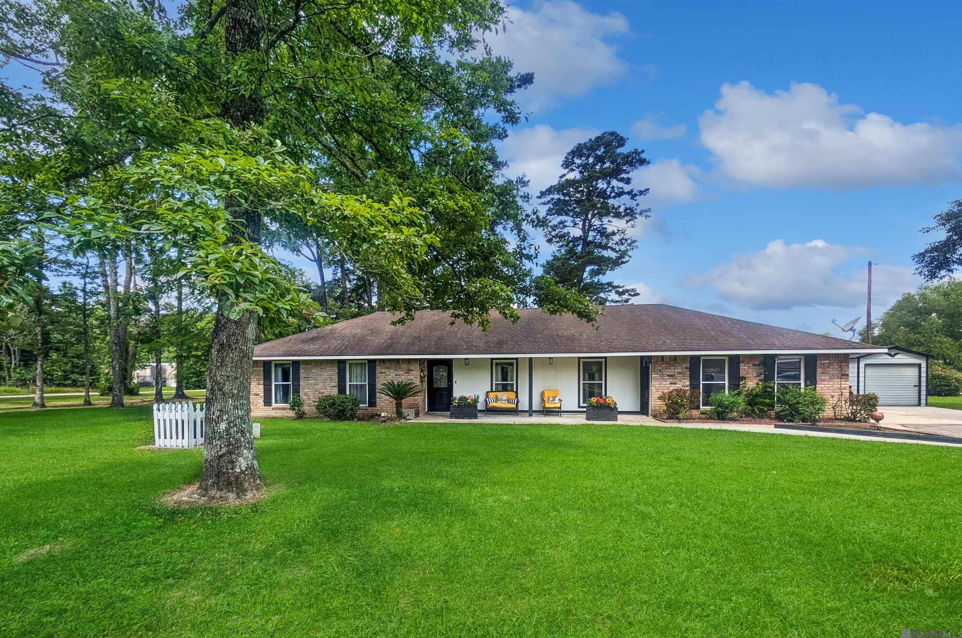 28071 Gaylord Rd