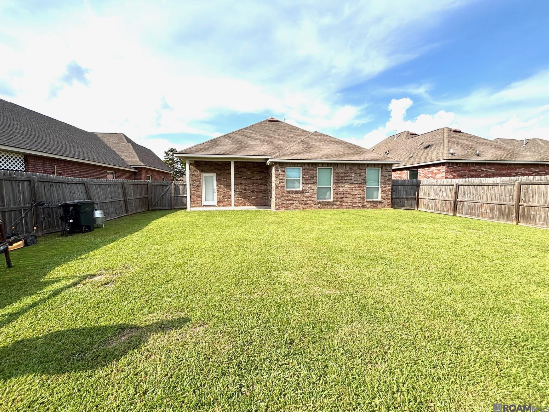 2704 Arceneaux Ave, Zachary, Louisiana image 12