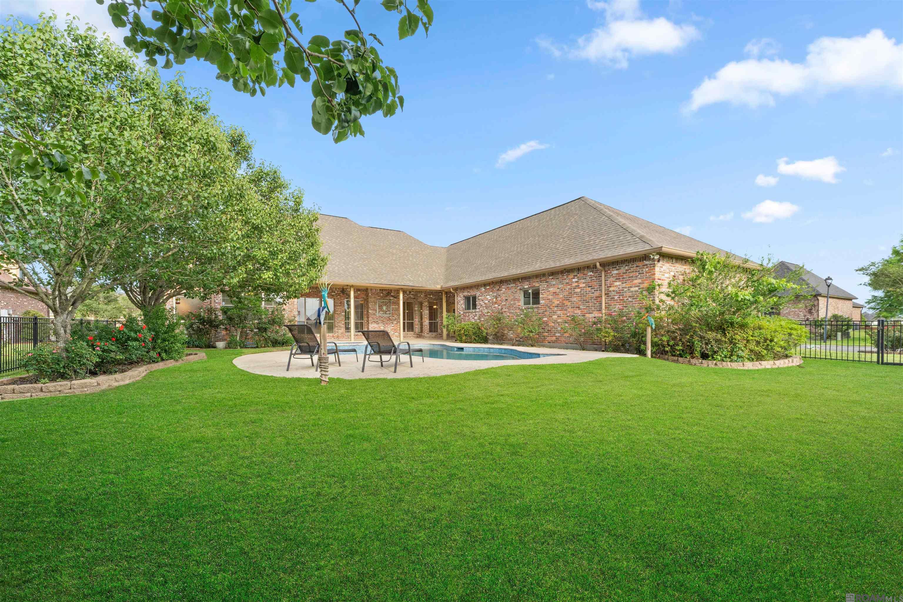 6239 Royal Lakes Estates Avenue, Gonzales, Louisiana image 34