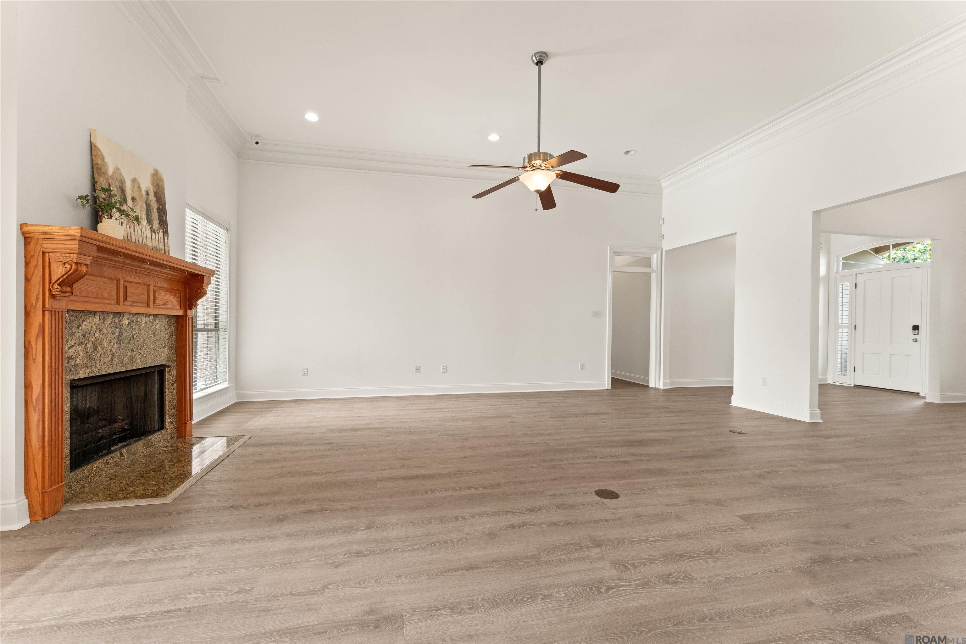 6239 Royal Lakes Estates Avenue, Gonzales, Louisiana image 8