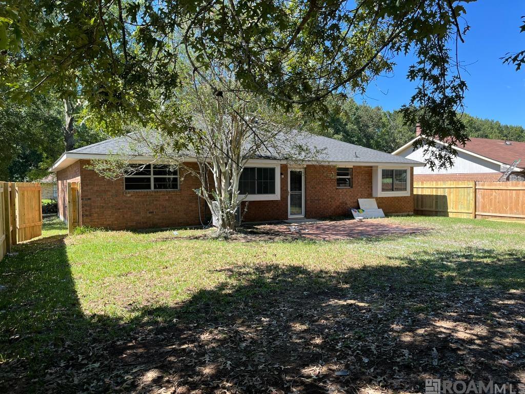 13701 Gentilly Ct, Baton Rouge, Louisiana image 15