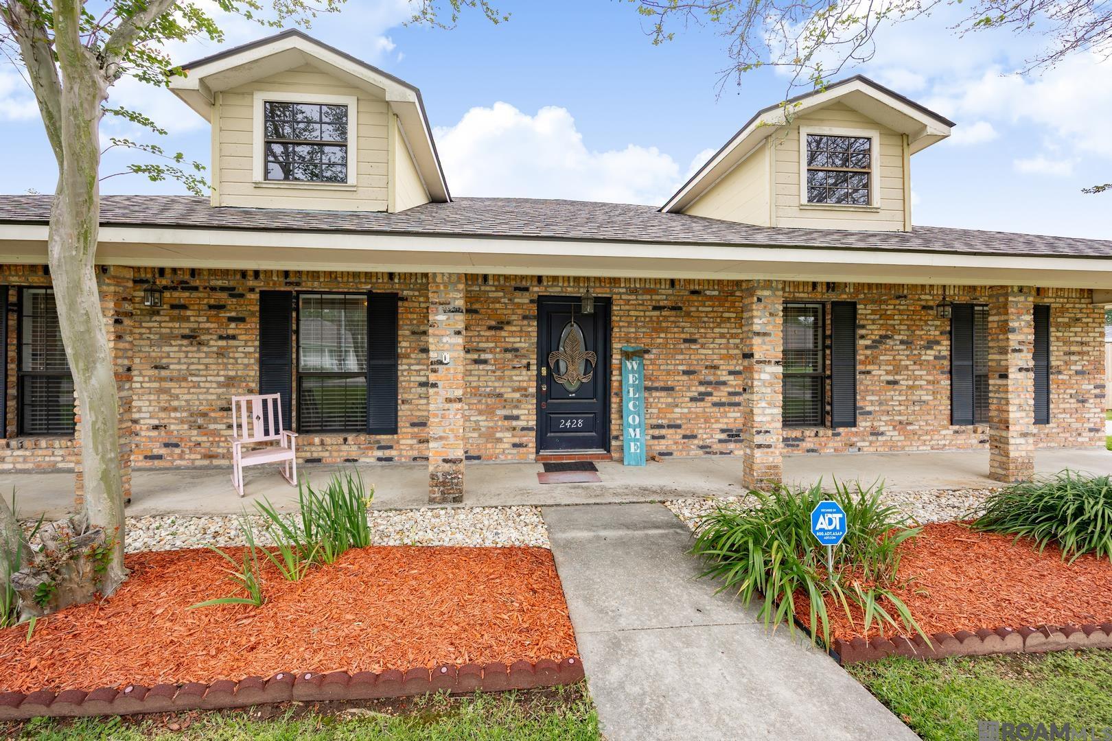 2428 Riverside Dr, Port Allen, Louisiana image 28