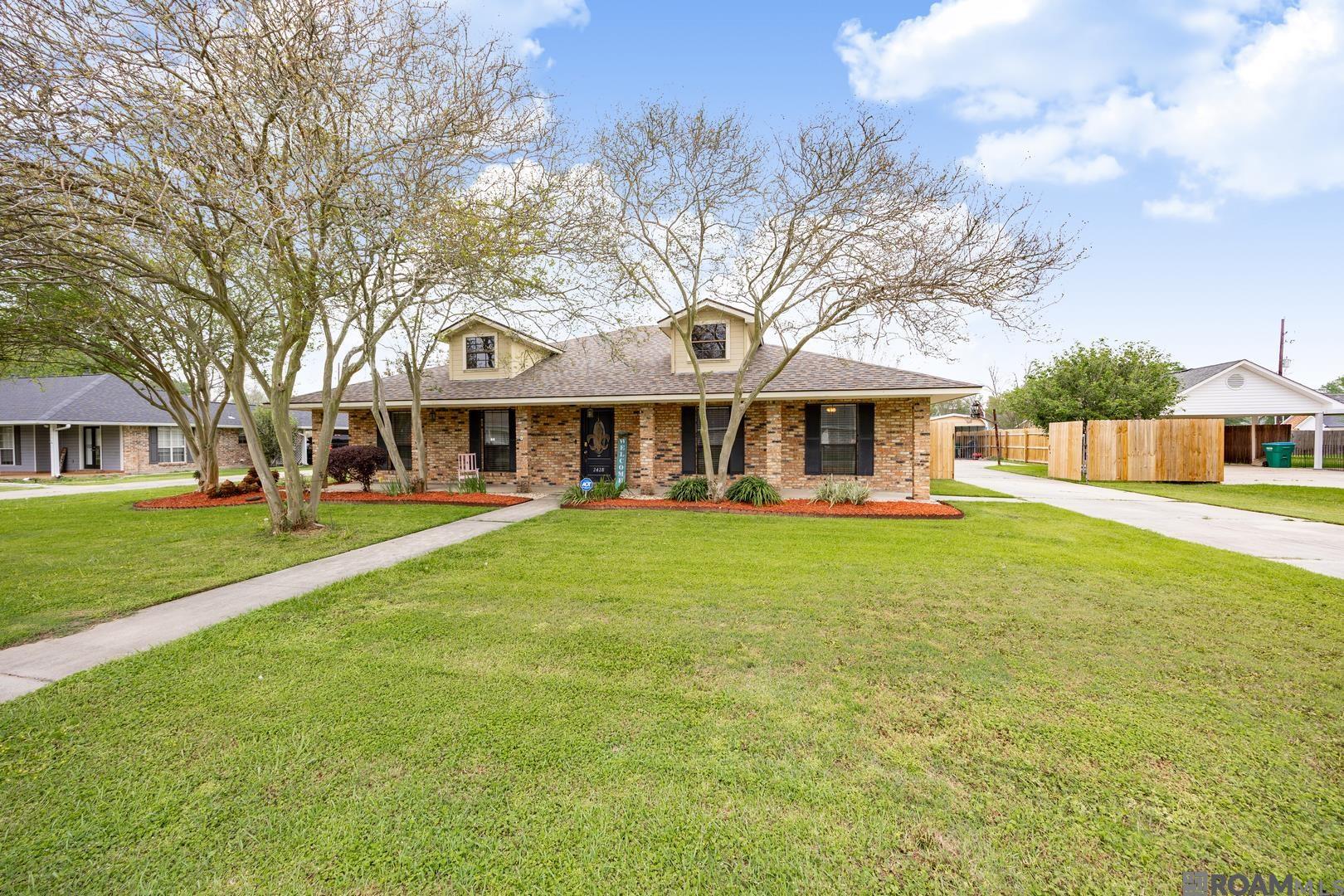 2428 Riverside Dr, Port Allen, Louisiana image 2