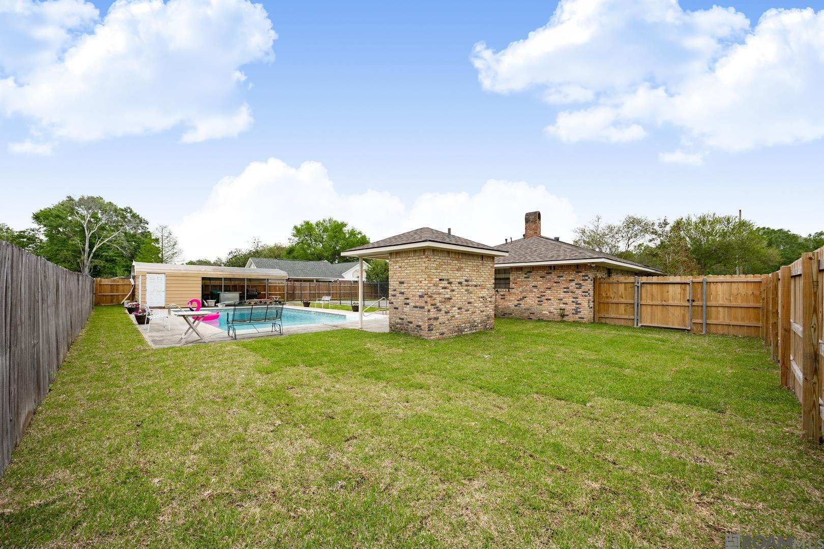 2428 Riverside Dr, Port Allen, Louisiana image 25