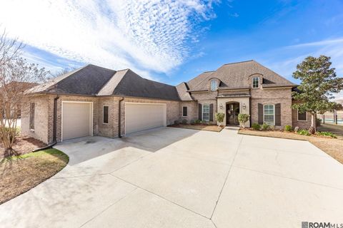 Homes For Sale - 6055 Jonathan Alaric Ave<br/> Gonzales, LA 70737