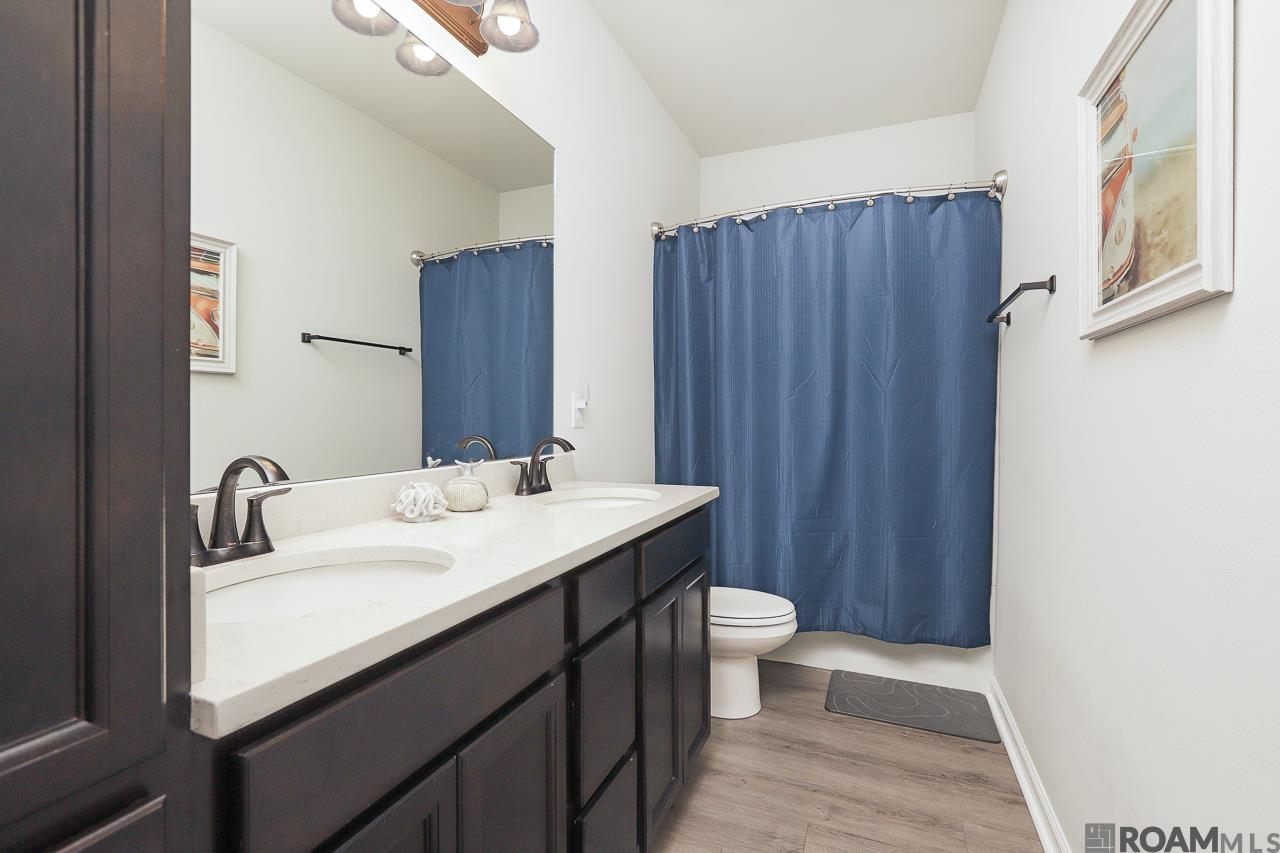8223 Sweetgum Dr, Gonzales, Louisiana image 21