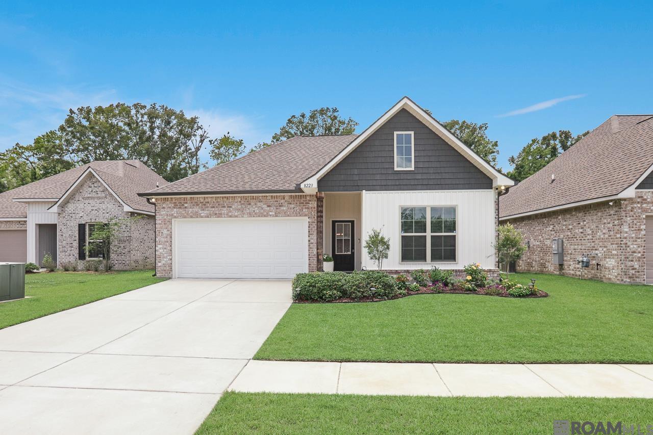 8223 Sweetgum Dr, Gonzales, Louisiana image 3