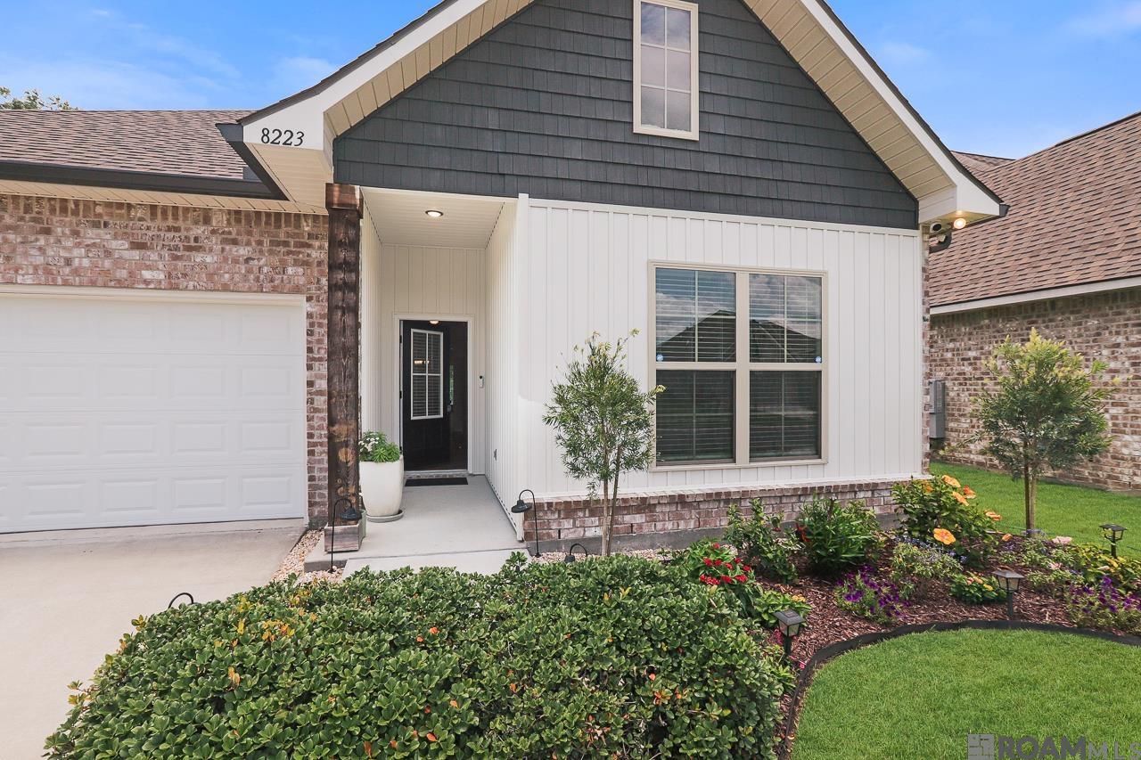 8223 Sweetgum Dr, Gonzales, Louisiana image 2