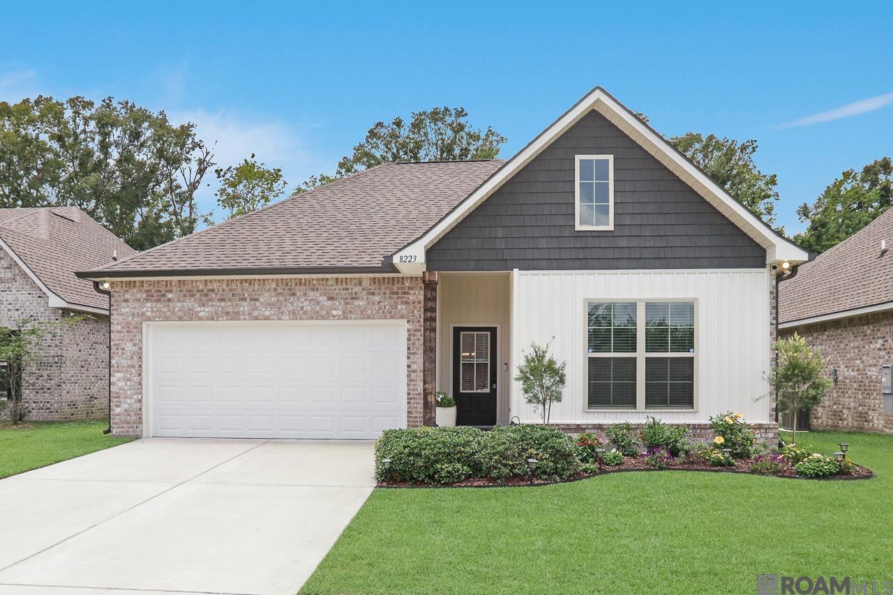 8223 Sweetgum Dr, Gonzales, Louisiana image 1