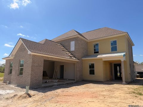 Homes For Sale - 21457 Bluefin Dr<br/> Springfield, LA 70462