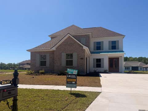 Homes For Sale - 21457 Bluefin Dr<br/> Springfield, LA 70462