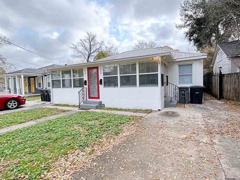 Multifamily For Rent - 317 Glenmore Ave<br/> East Baton Rouge County, Baton Rouge, LA 70806