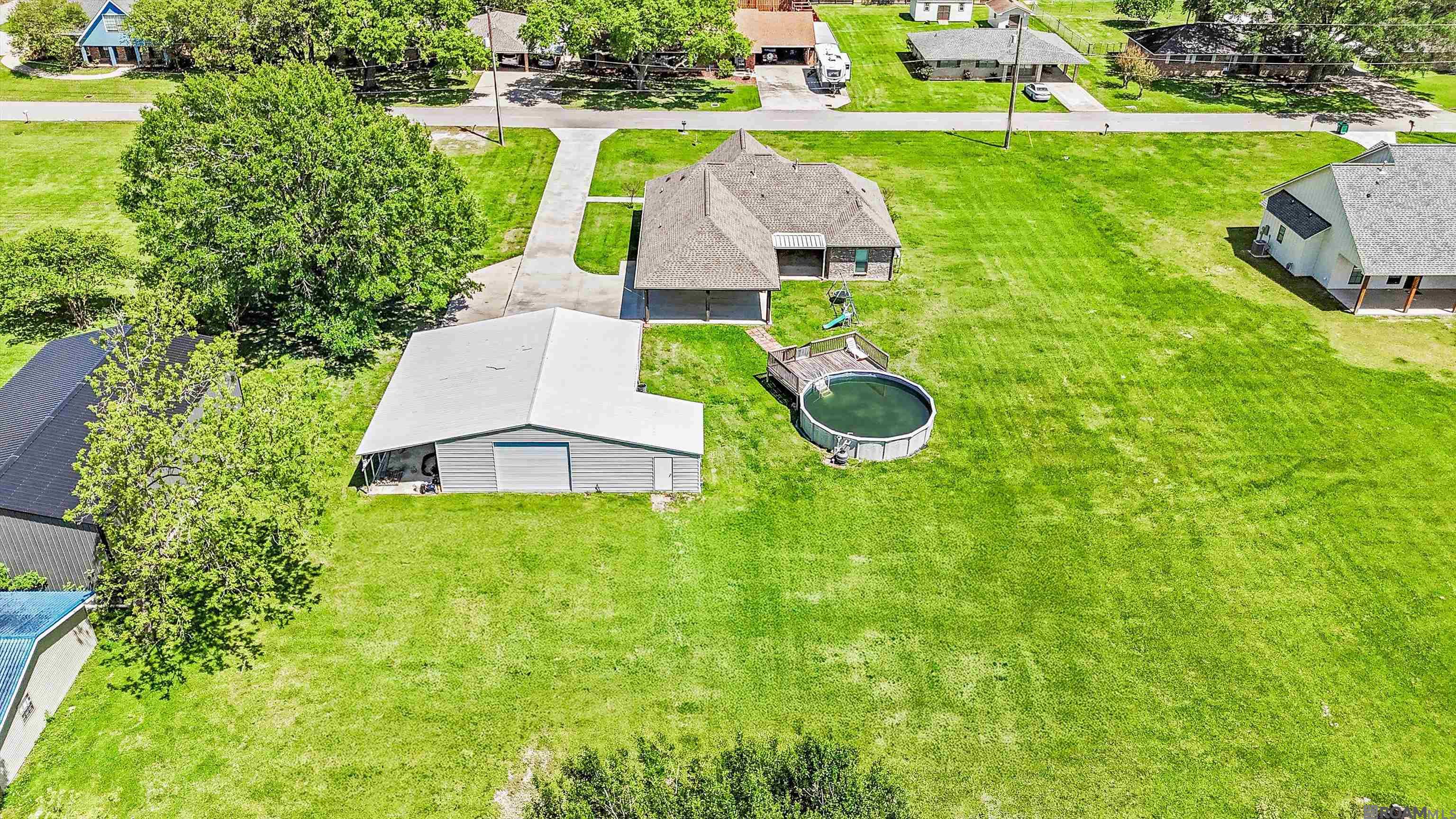 3223 Rosario St, Port Allen, Louisiana image 22