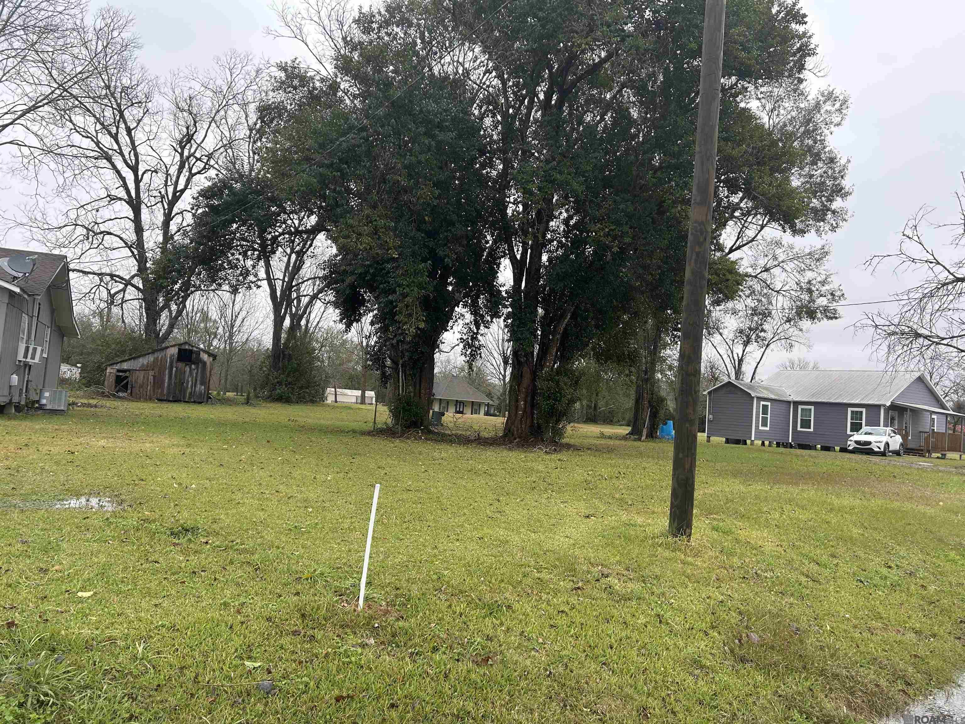 Lot 2-A-2 Island Rd, Ventress, Louisiana image 15