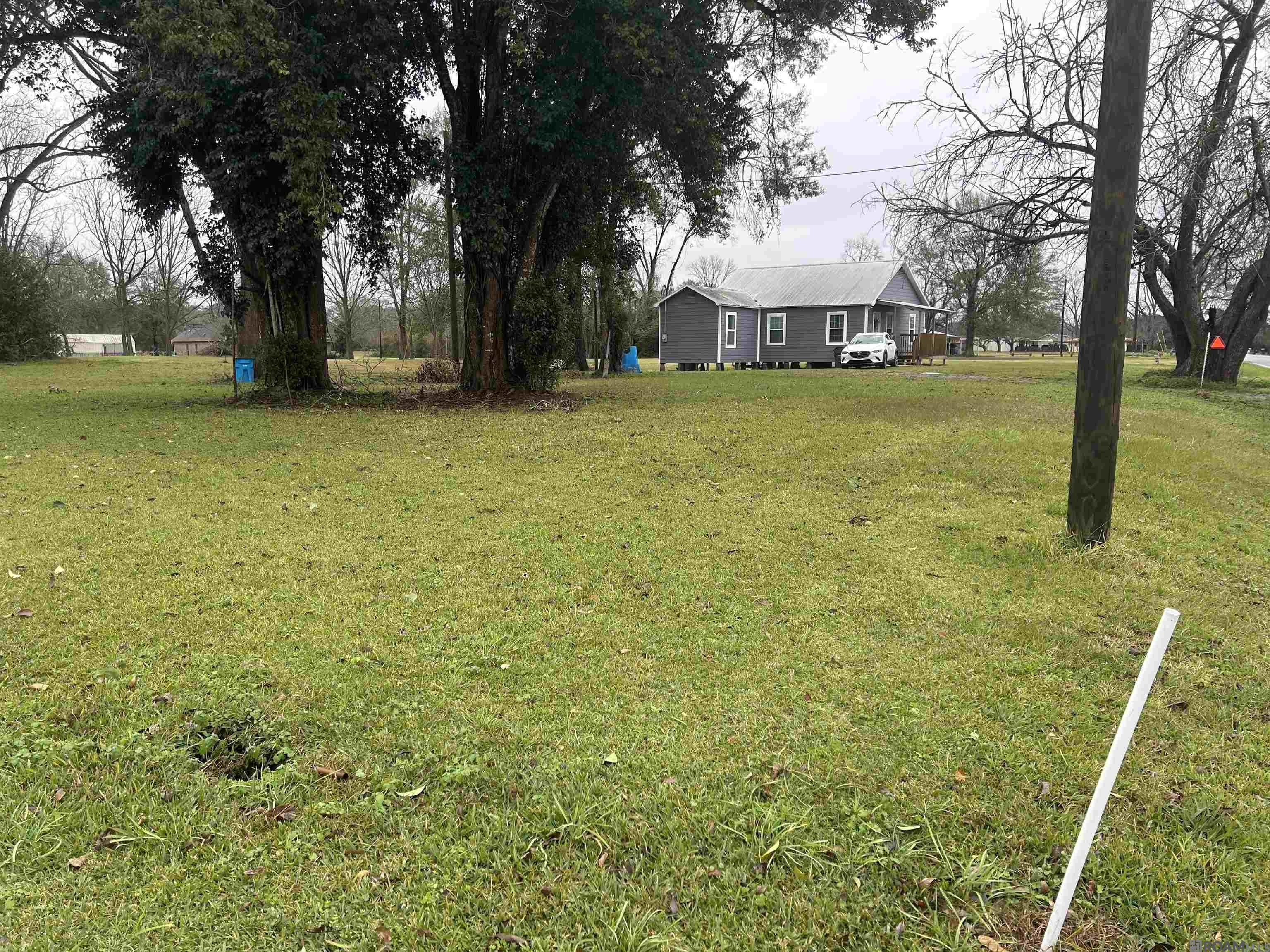 Lot 2-A-2 Island Rd, Ventress, Louisiana image 12