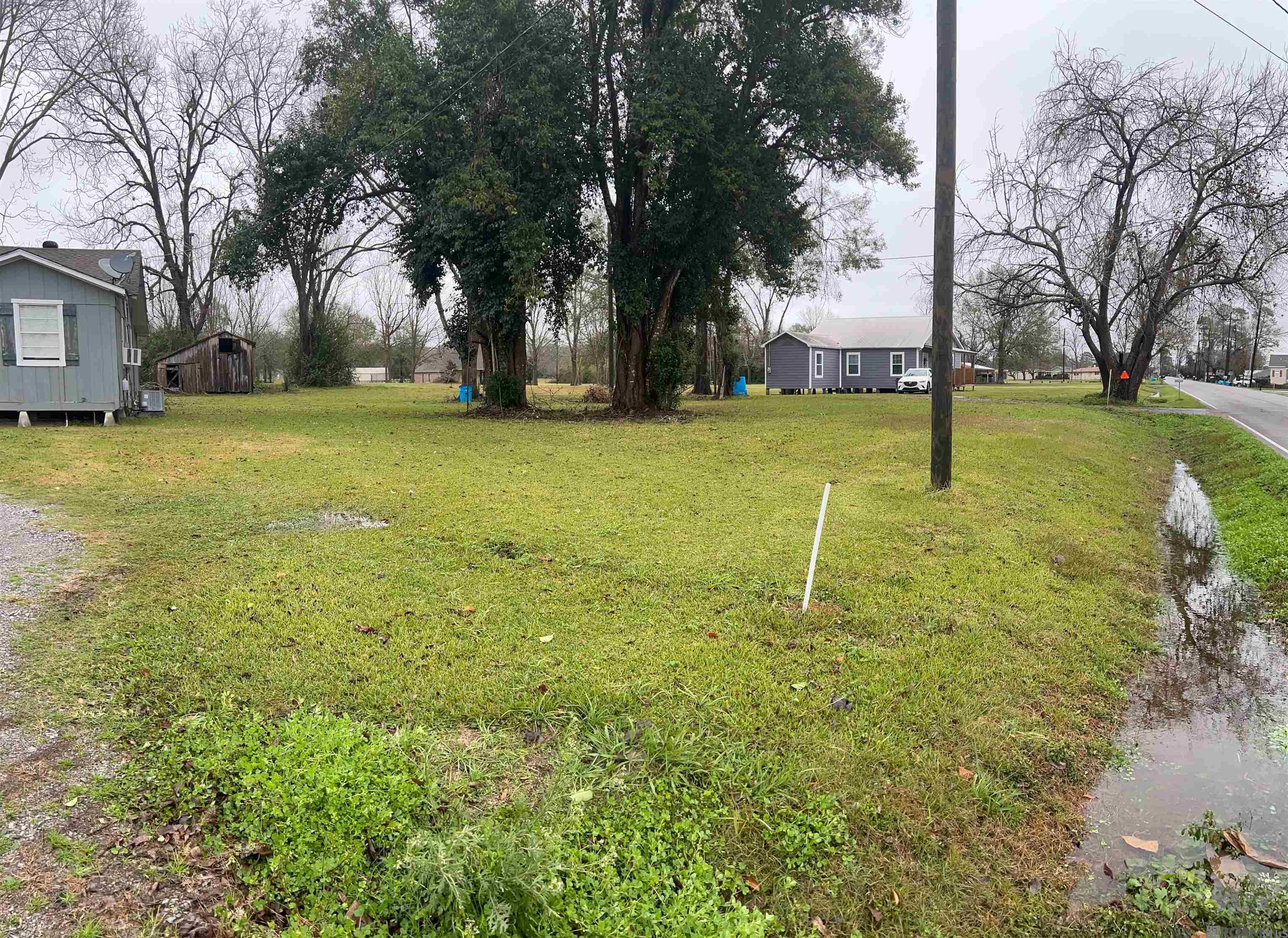 Lot 2-A-2 Island Rd, Ventress, Louisiana image 2