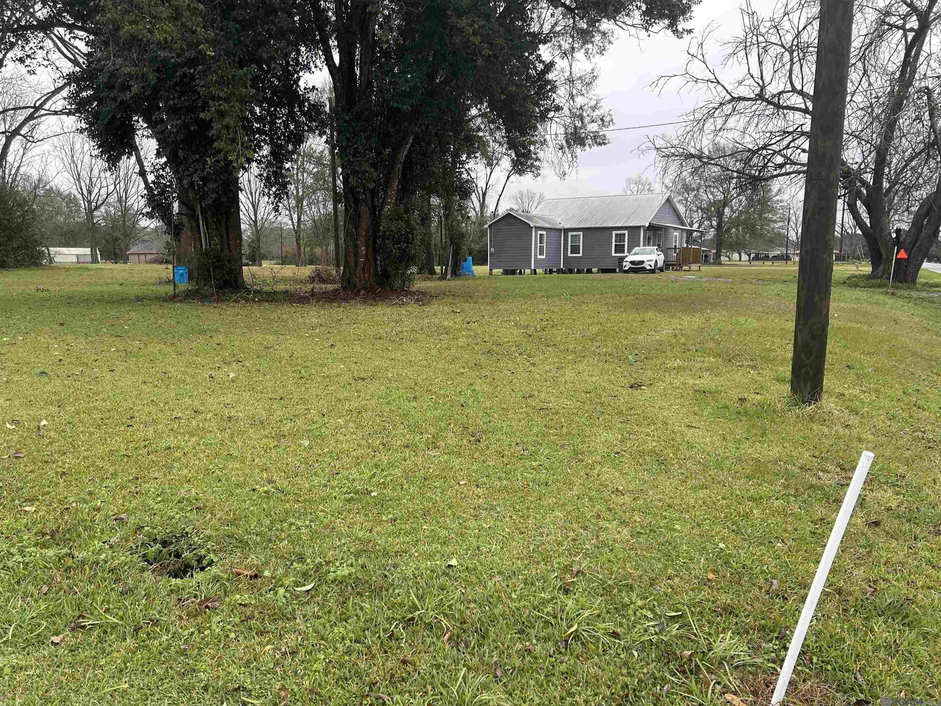 Lot 2-A-2 Island Rd, Ventress, Louisiana image 10